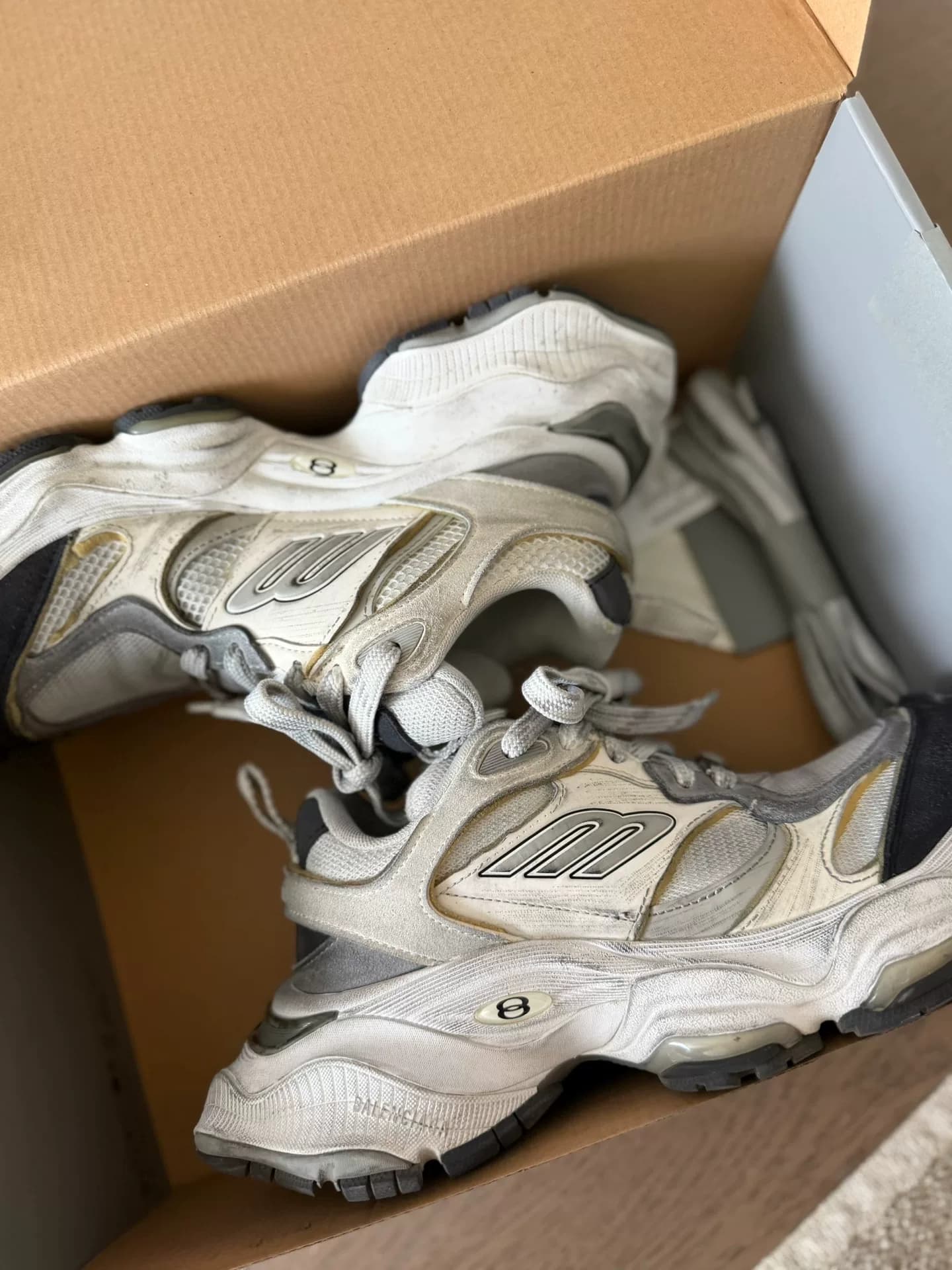 balenciaga Баленсиага Карго