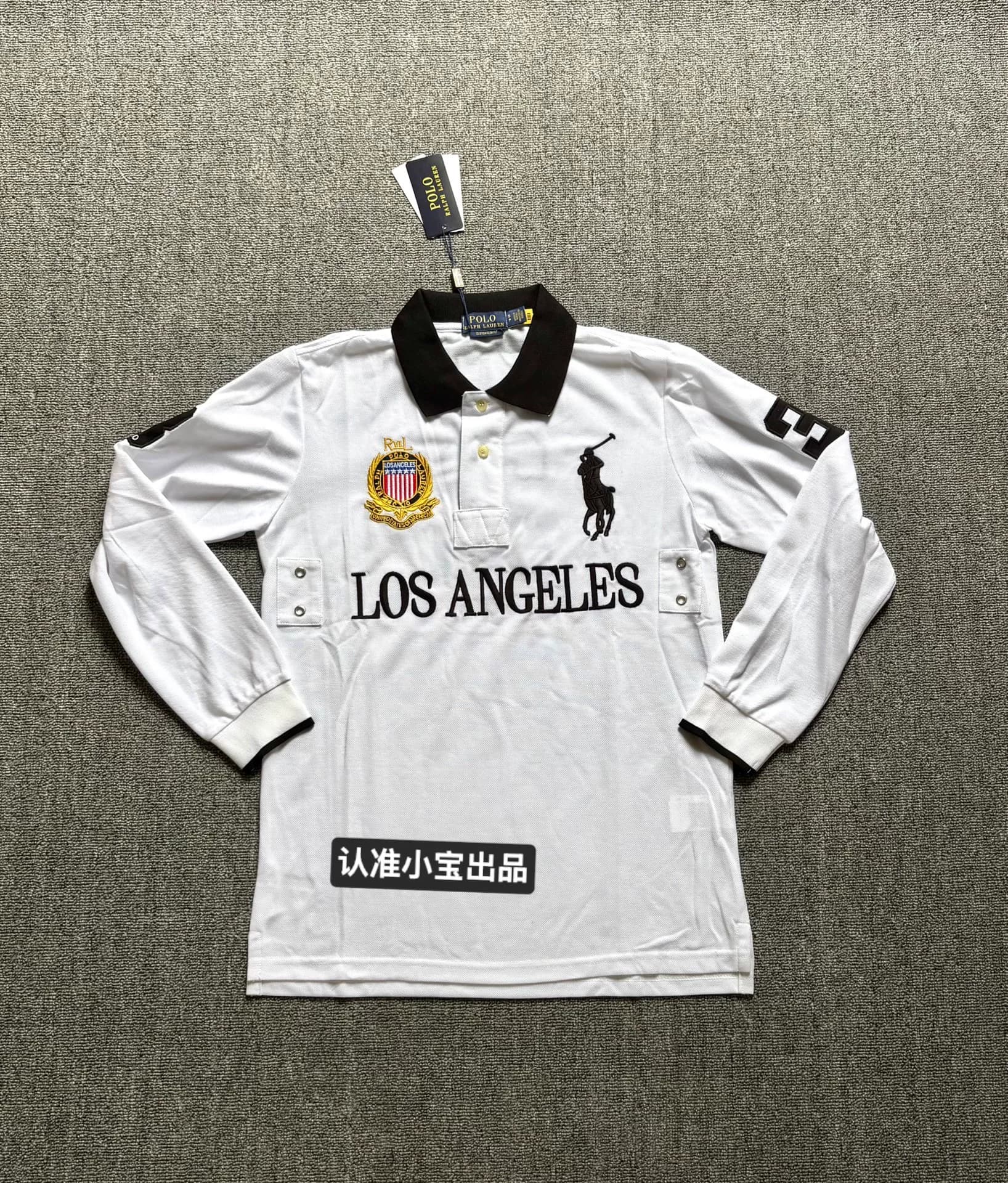 Polo Ralph Laure city Pol