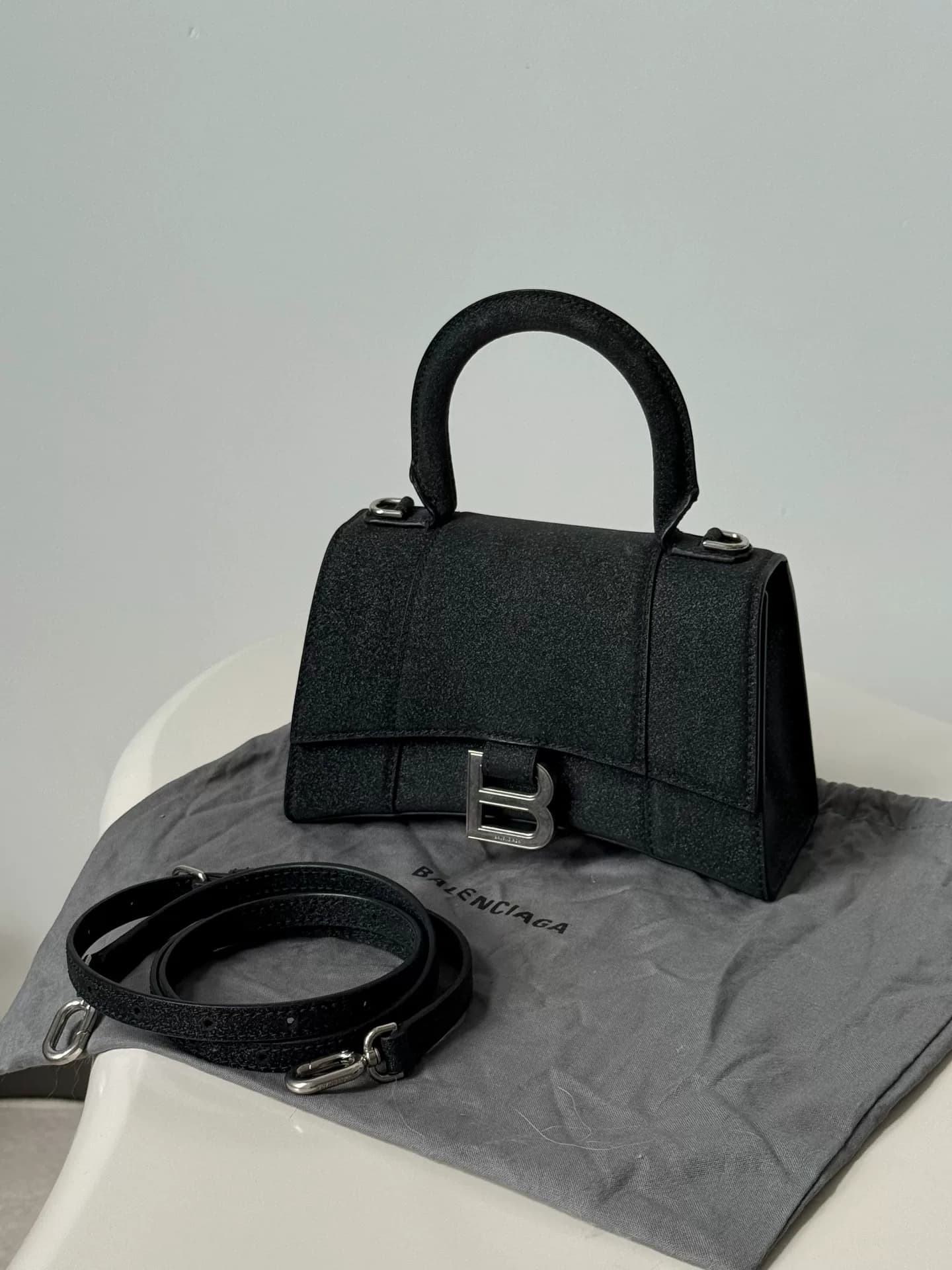 Balenciaga Звездный размер xs