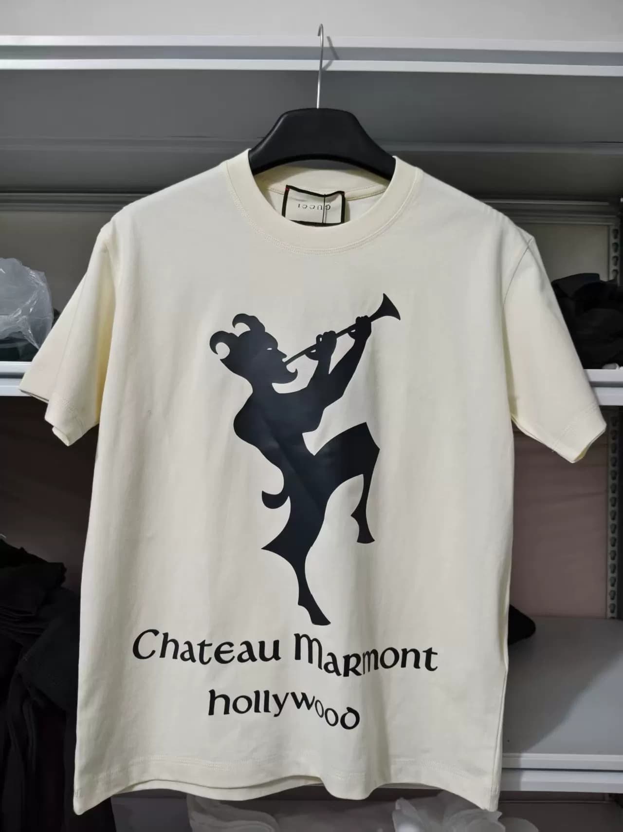 GUCCI Gucci Chateau Marmont 19сс удар