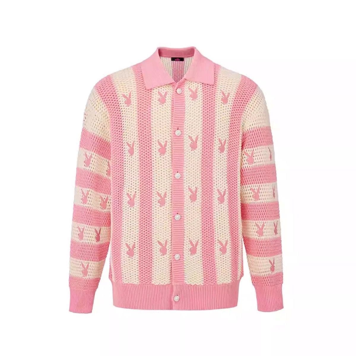 GOODBRAND x PLAYBOY 2026 новые совместные нашивки