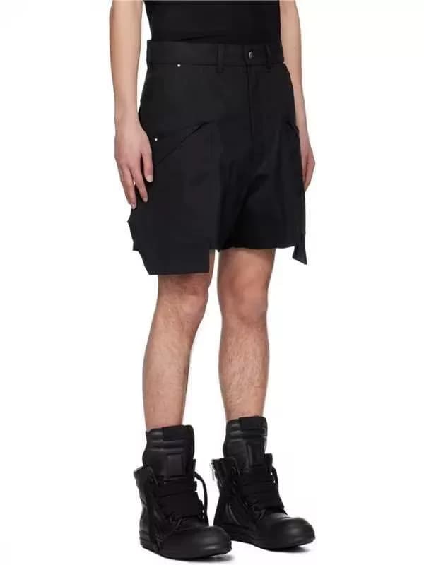 Шорты Rick owens ss24 show tooling shorts размер 31, абсолютно новые