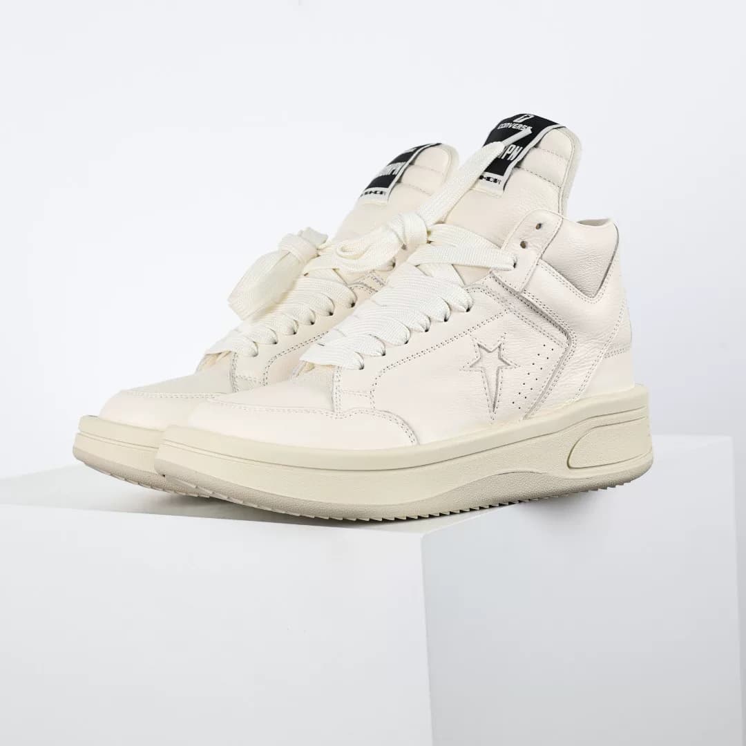 РО / Рик Оуэнс Rick Owens DRKSHDW