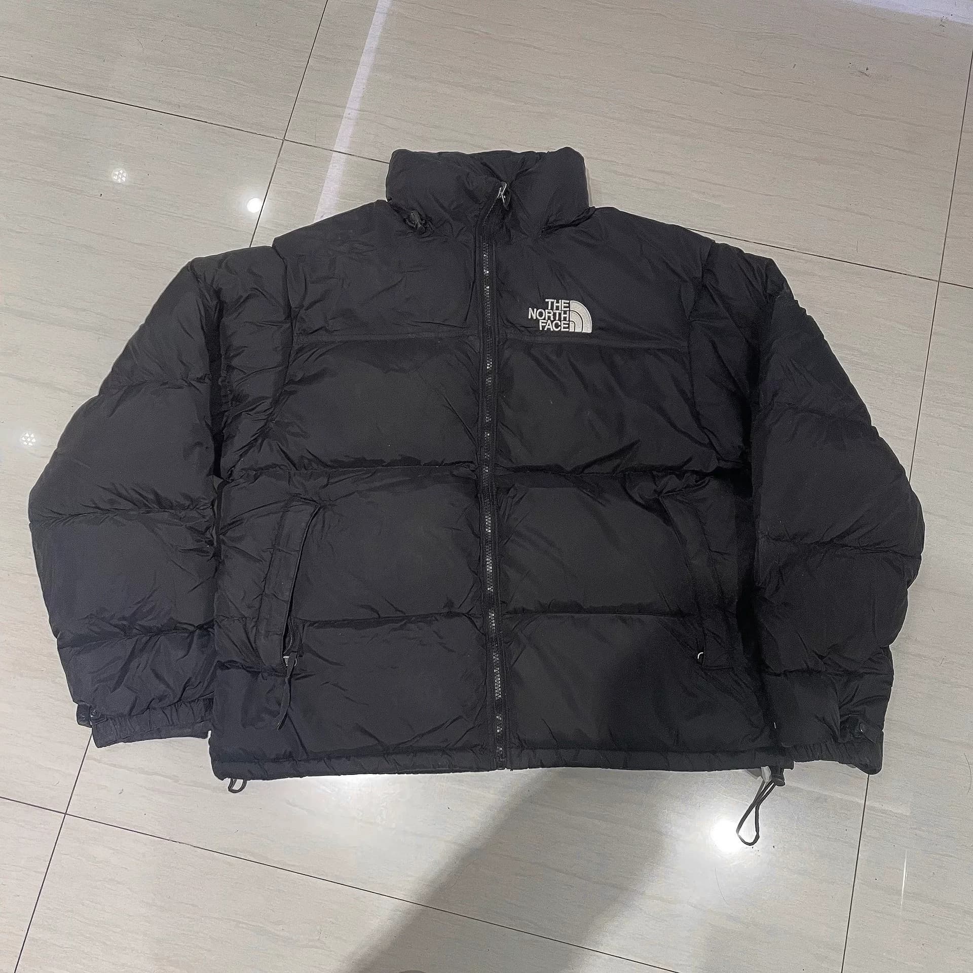 THE NORTH FACE, 1996, Американская версия за 700 долларов.