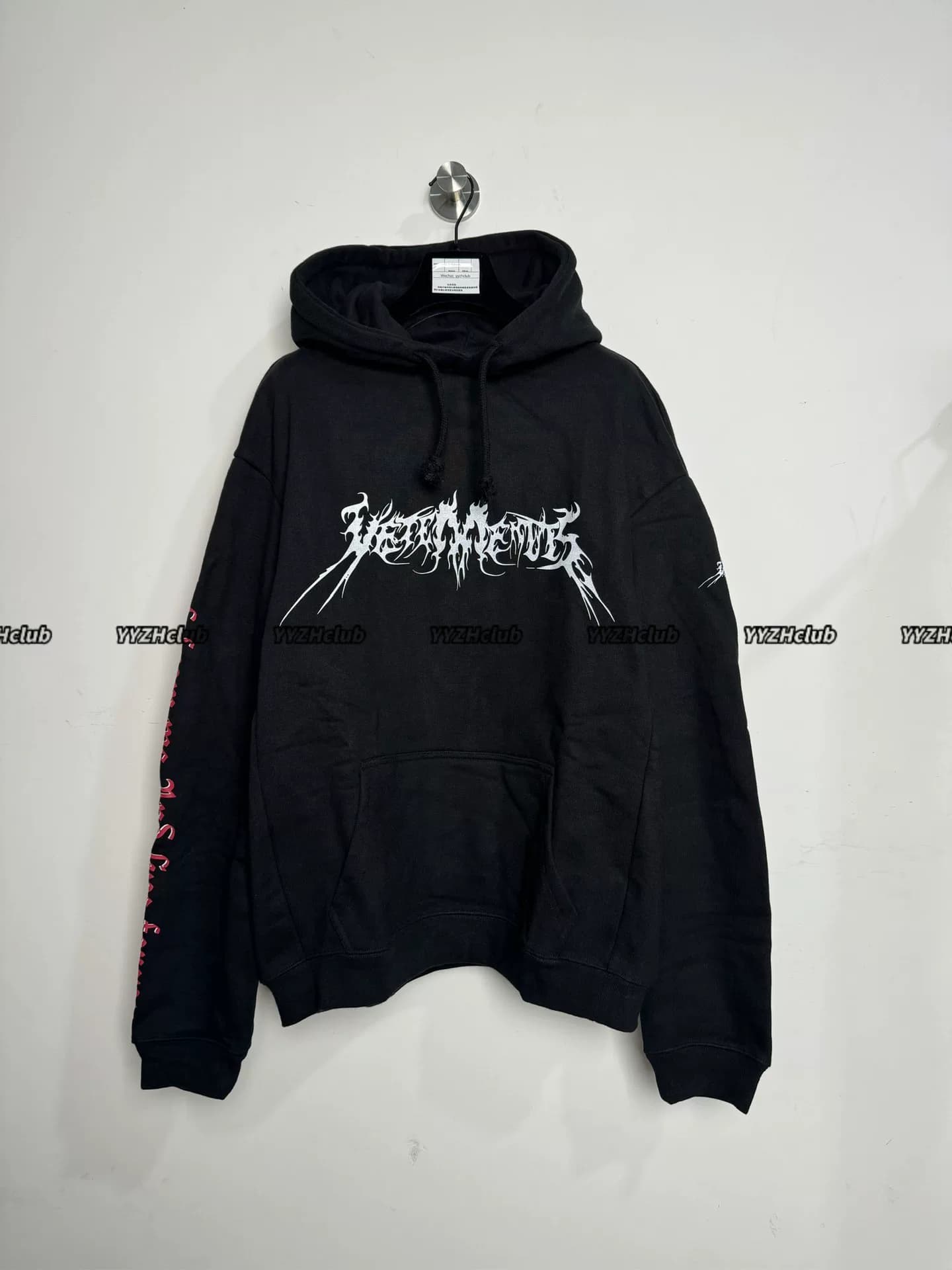 VTM 17FW Homme TFD OG Arc