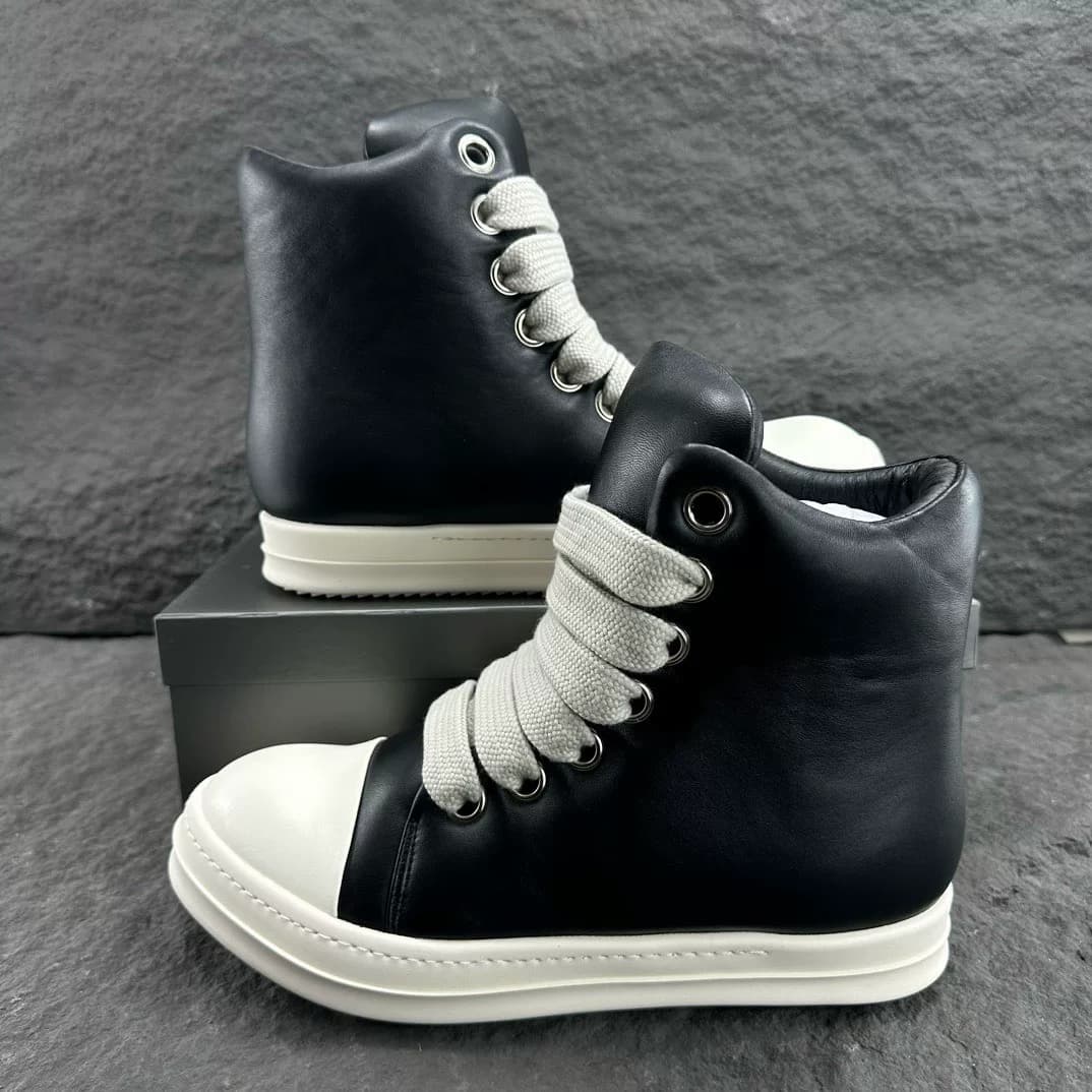 Рик Оуэнс / Rick Owens