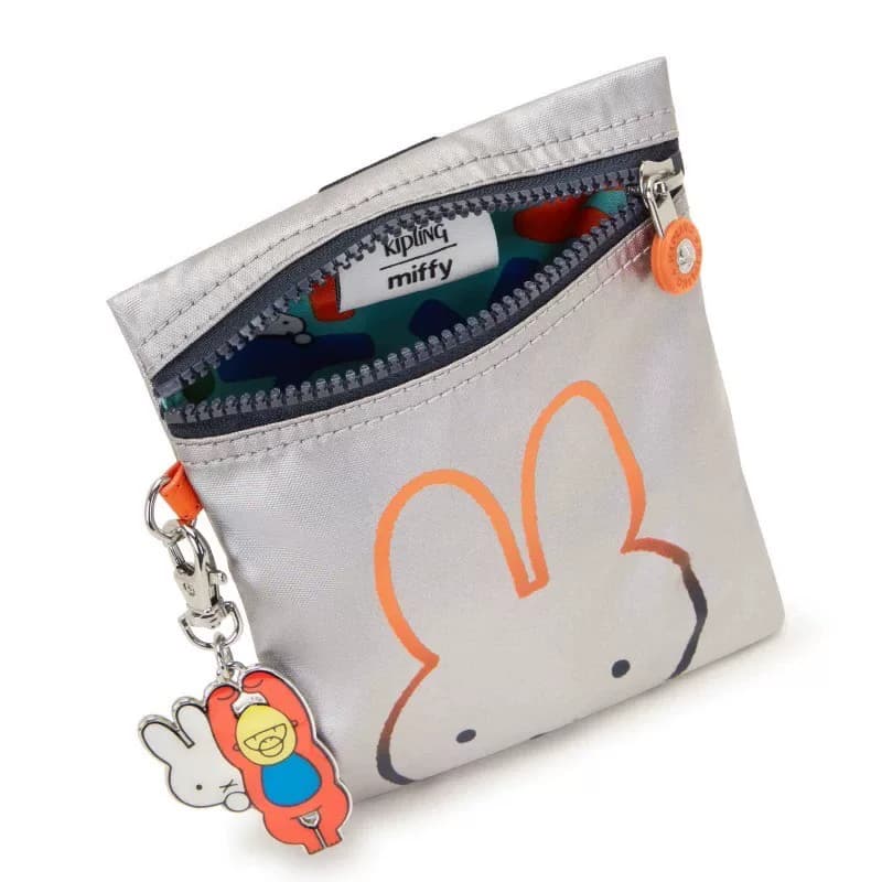 Совместное название Kipling Kipling x Miffy
