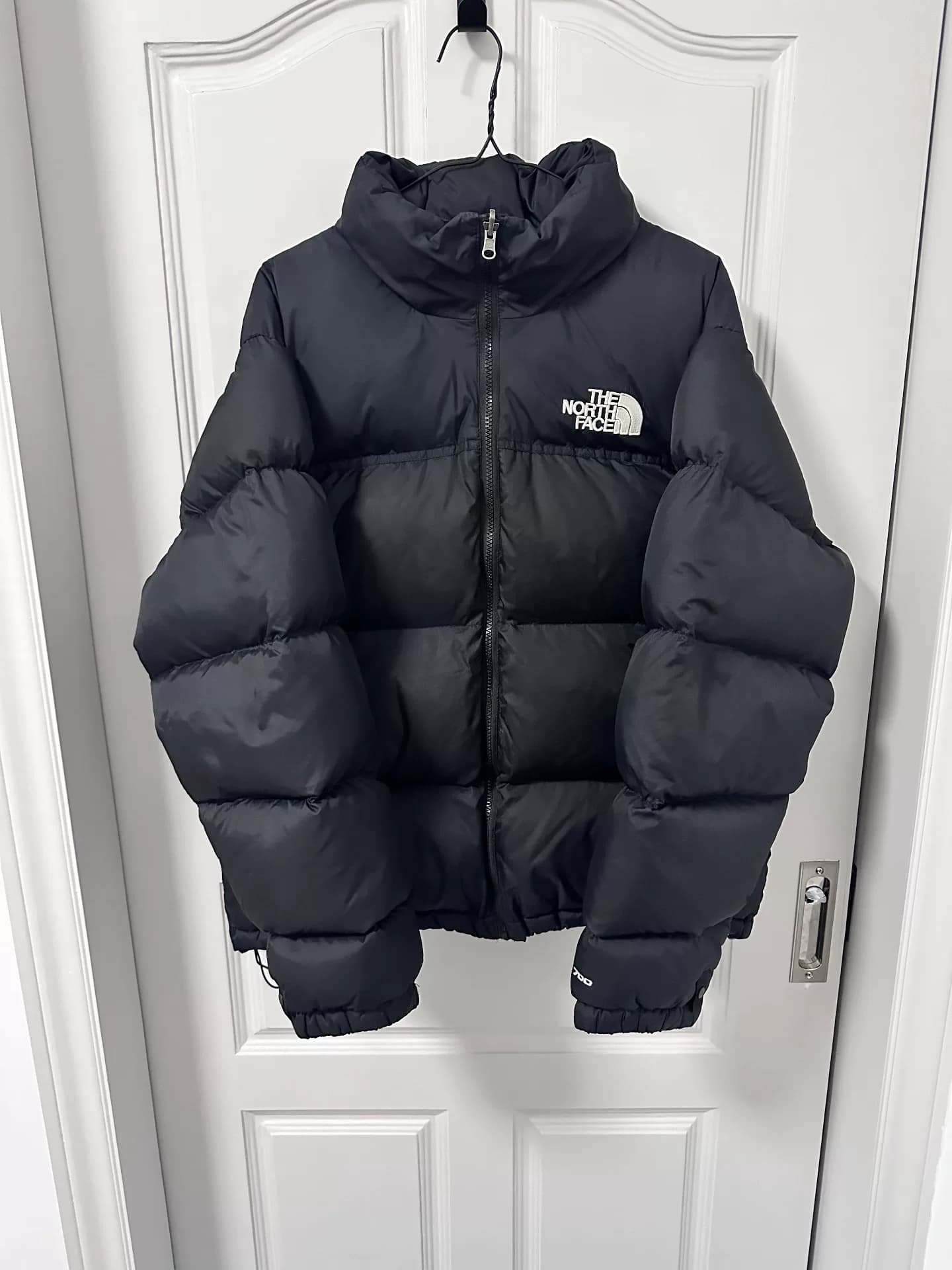 Подлинный фильм "Северное ЛИЦО" THE NORTH FACE 1996 года из серии "Чернокожие мужчины и женщины"