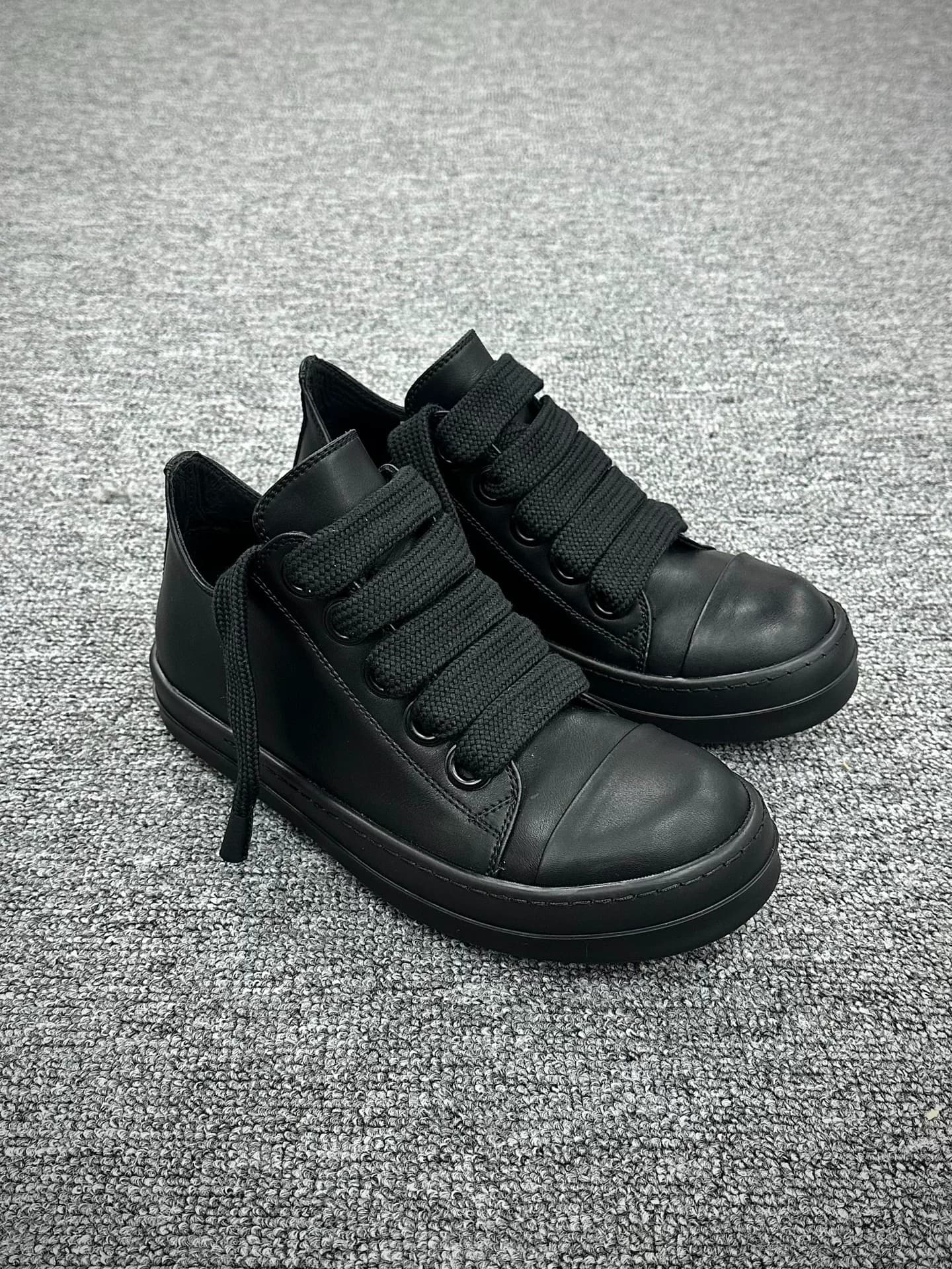Версия G производства Дунгуань, RO / Рик Оуэнс Rick Owens [Основная линейка