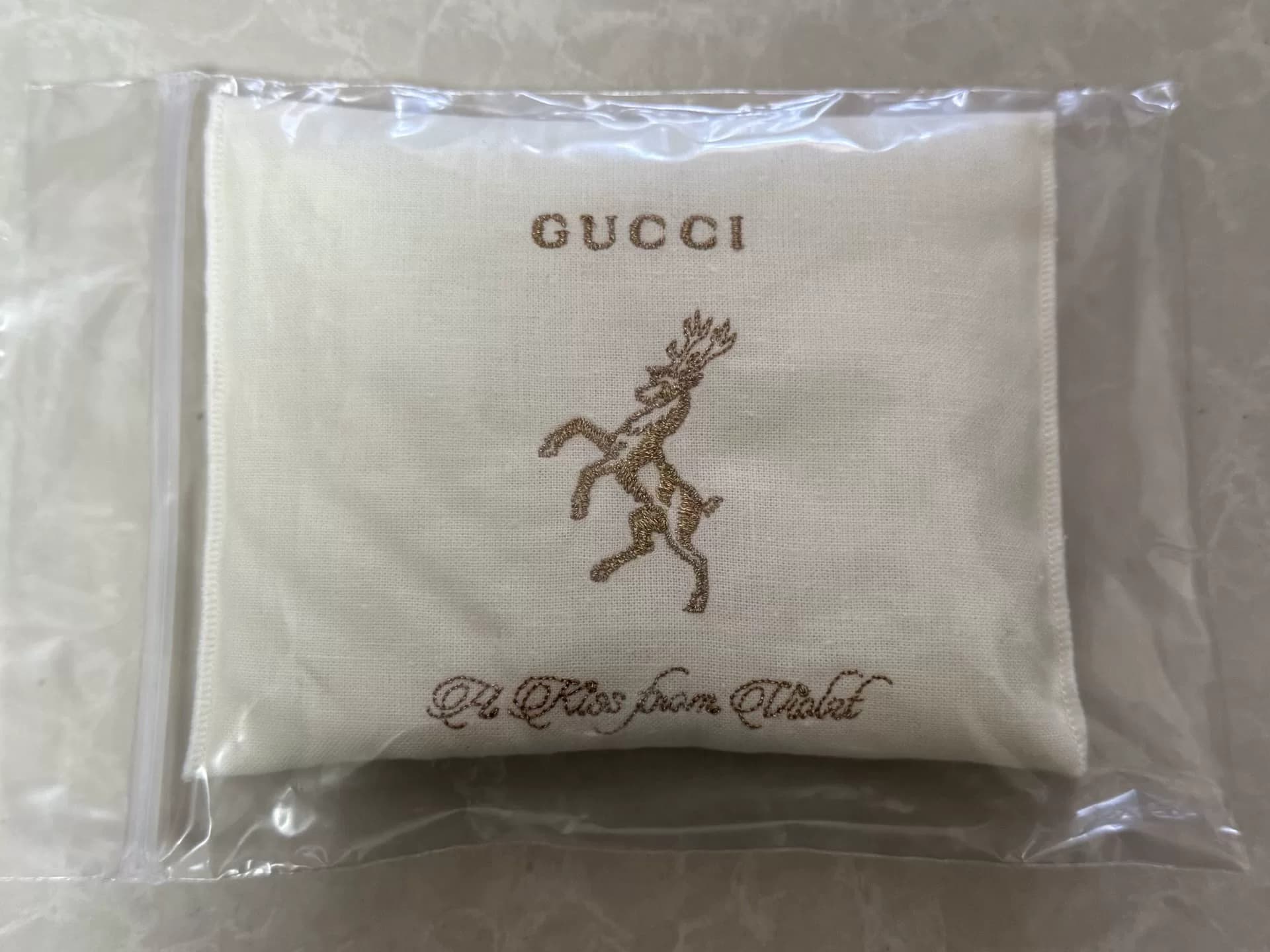 Сад архетипов музейной коллекции Gucci