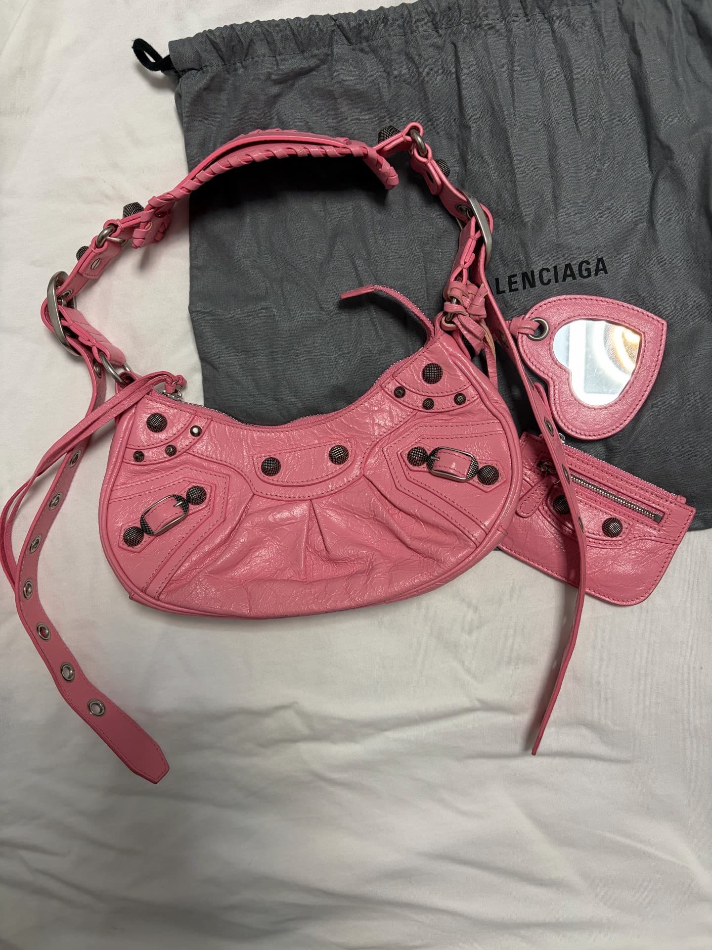 BALENCIAGA Баленсиага