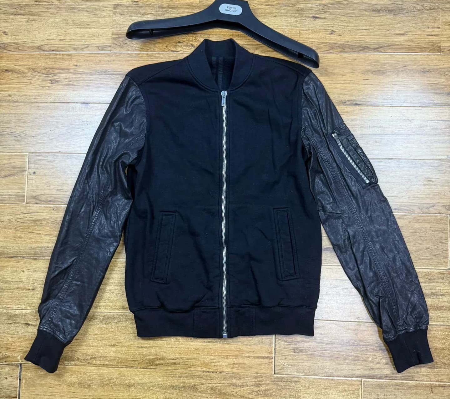 Продан+Рик+Оуэнс+DRKSHDW+FW13+L
