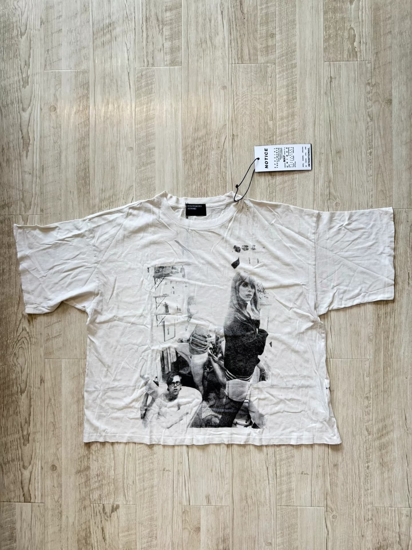 Enfants Riches Deprimes 26ss И