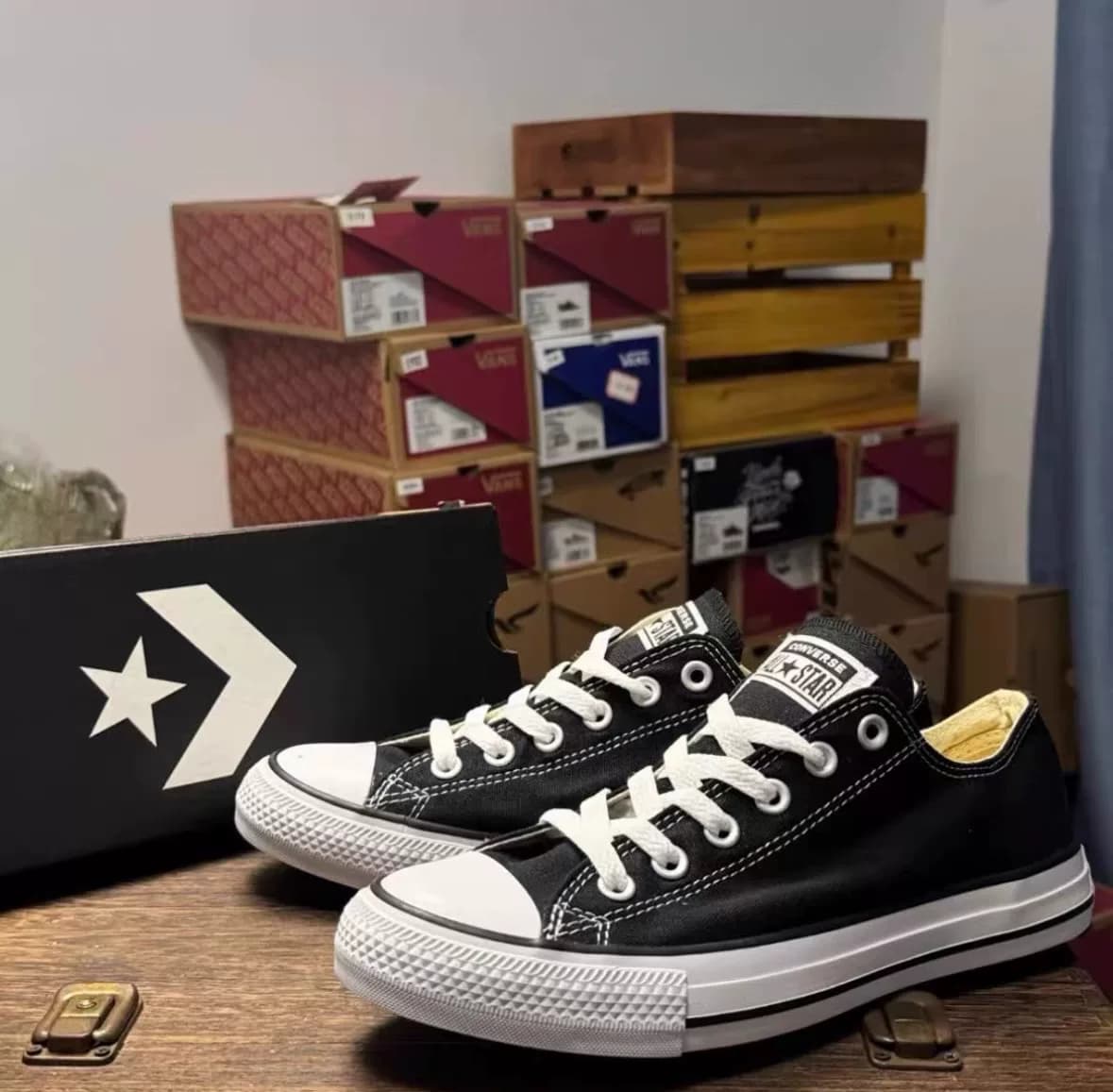 Converse All Star