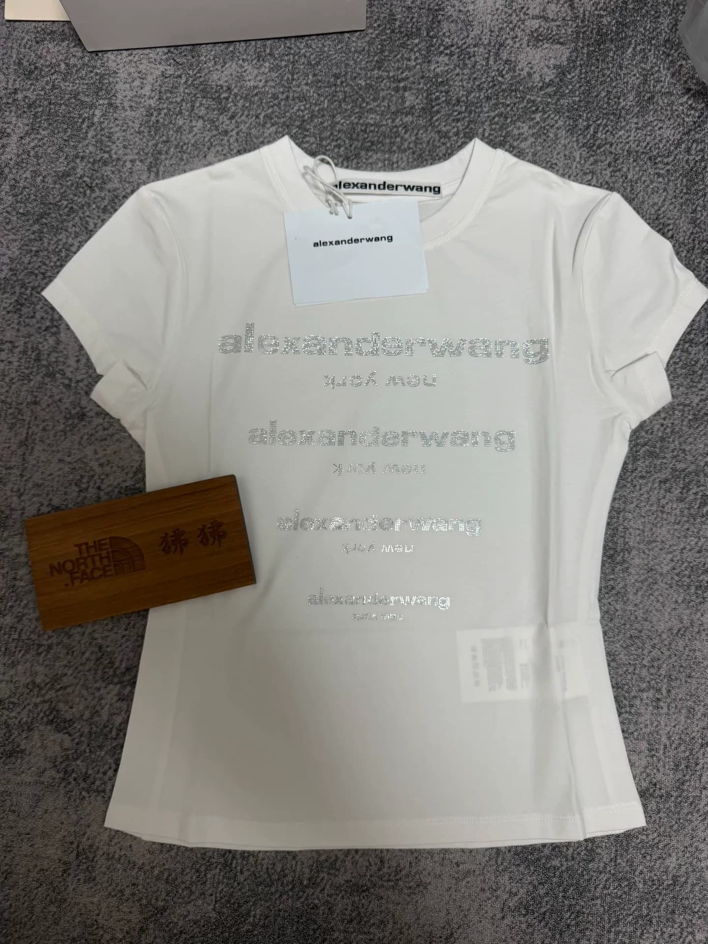 alexander wang Александр Ван SS26
