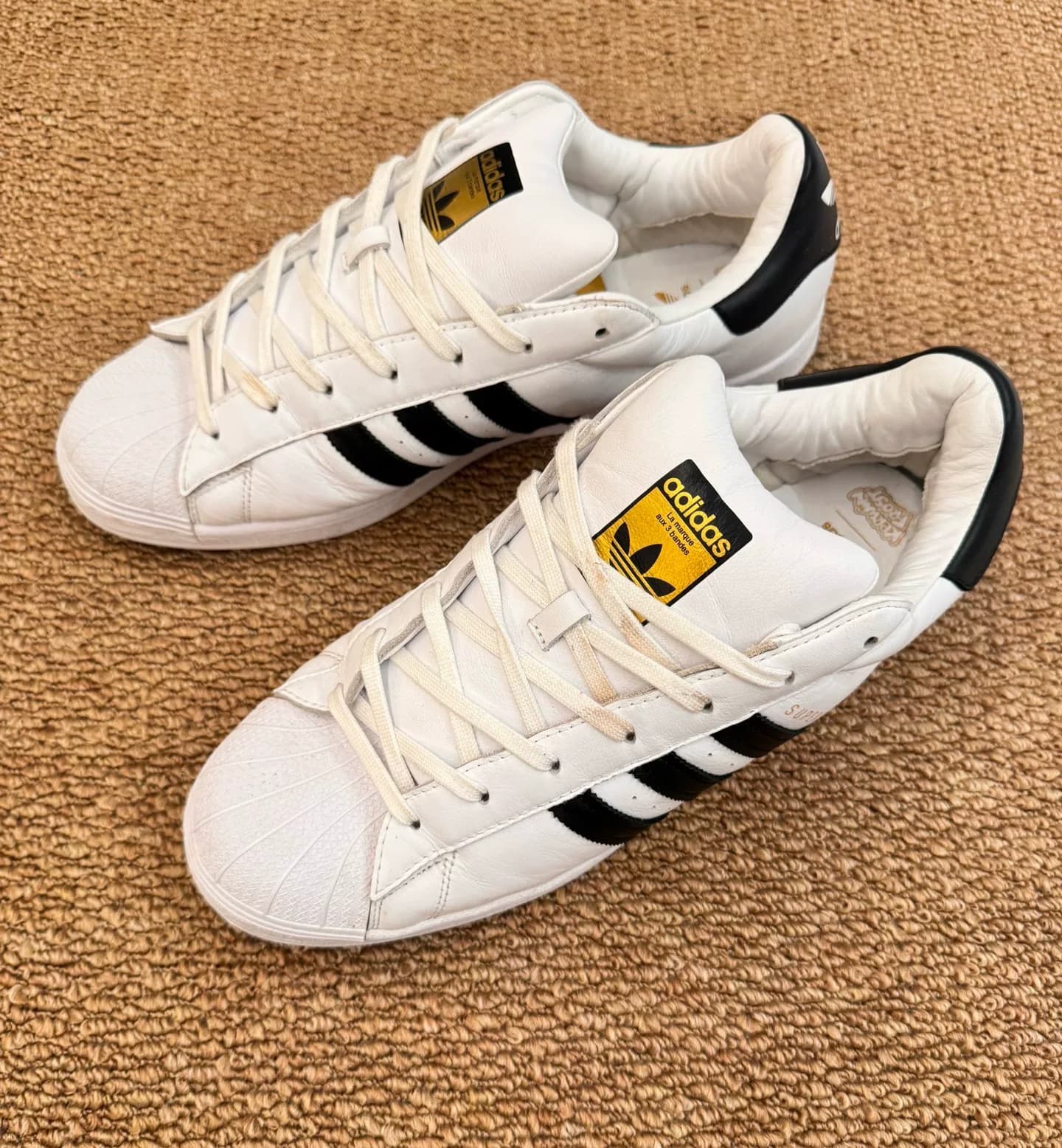 Кроссовки Adidas Kerwin Frost shell head размер 41