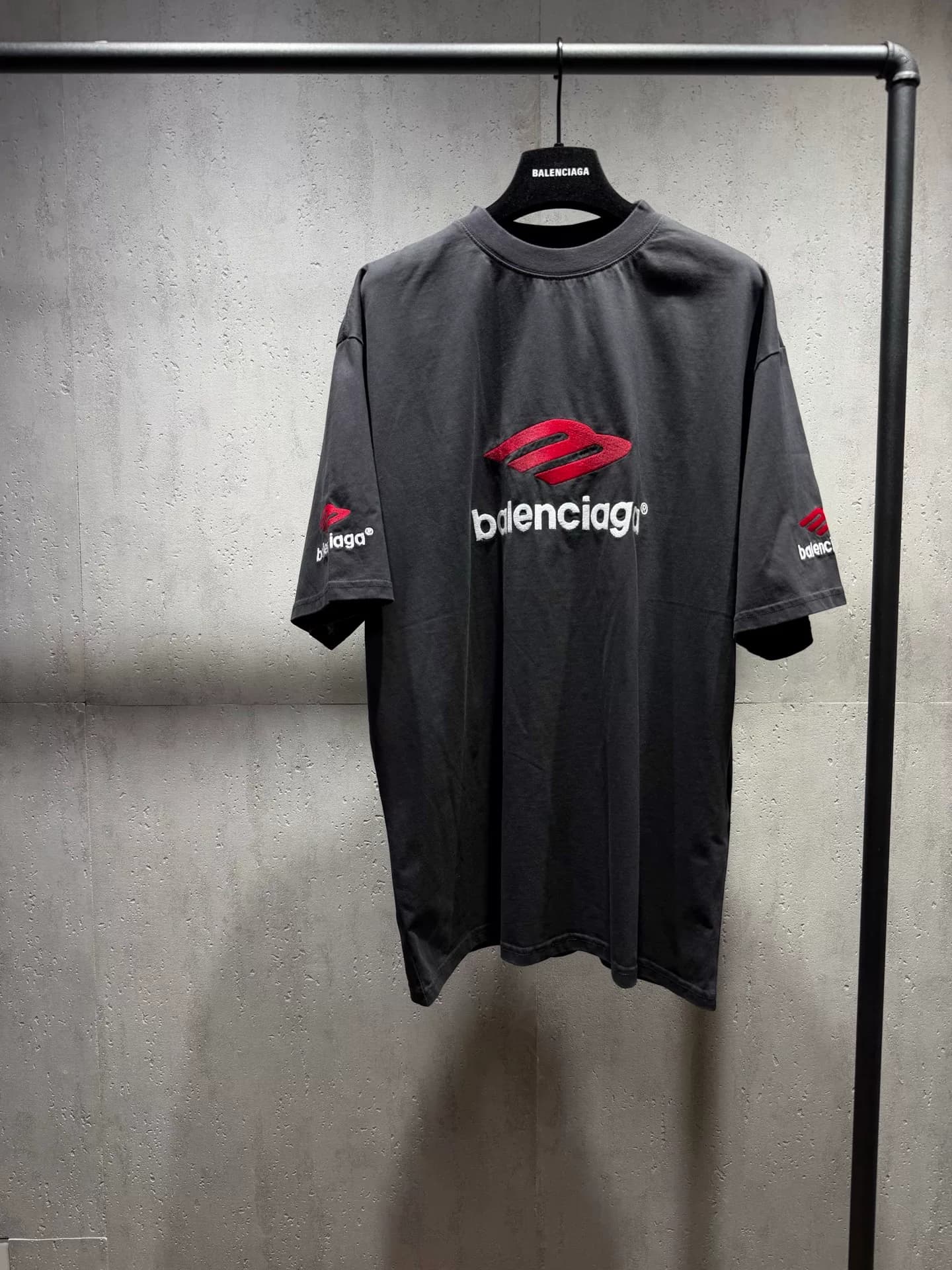 Спортивная икона Balenciaga Balenciaga 3B