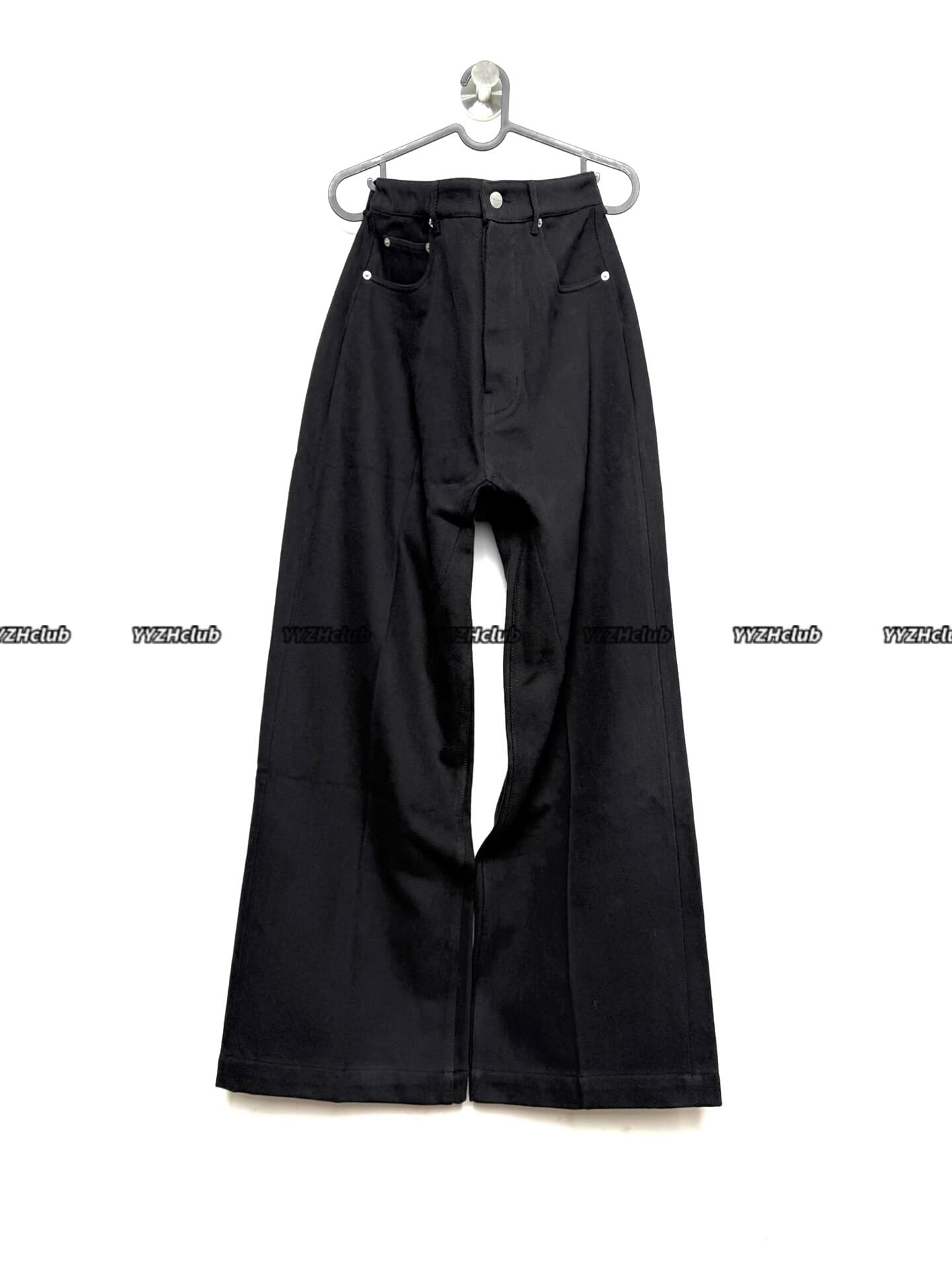 RickOwens 25fw Geth Je