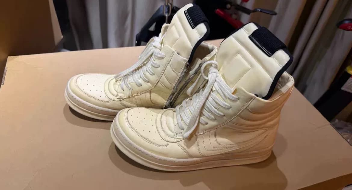 Большой хук MKSZY-Rickowens