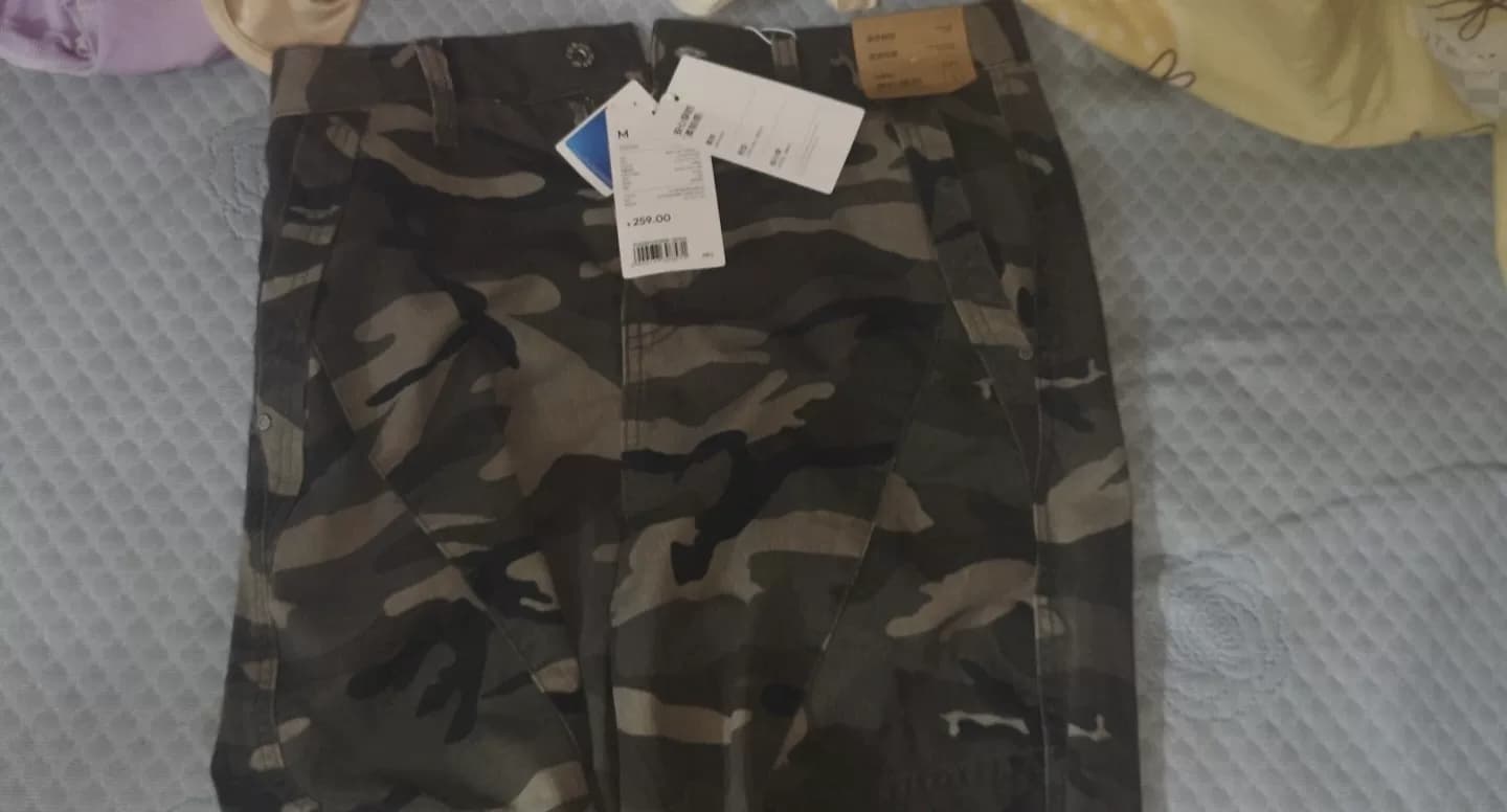 Повседневные брюки Semir, мужские летние брюки с эластичной резинкой на талии, свободные брюки прямого силуэта, новинка 2026 года, модная полная верс…
