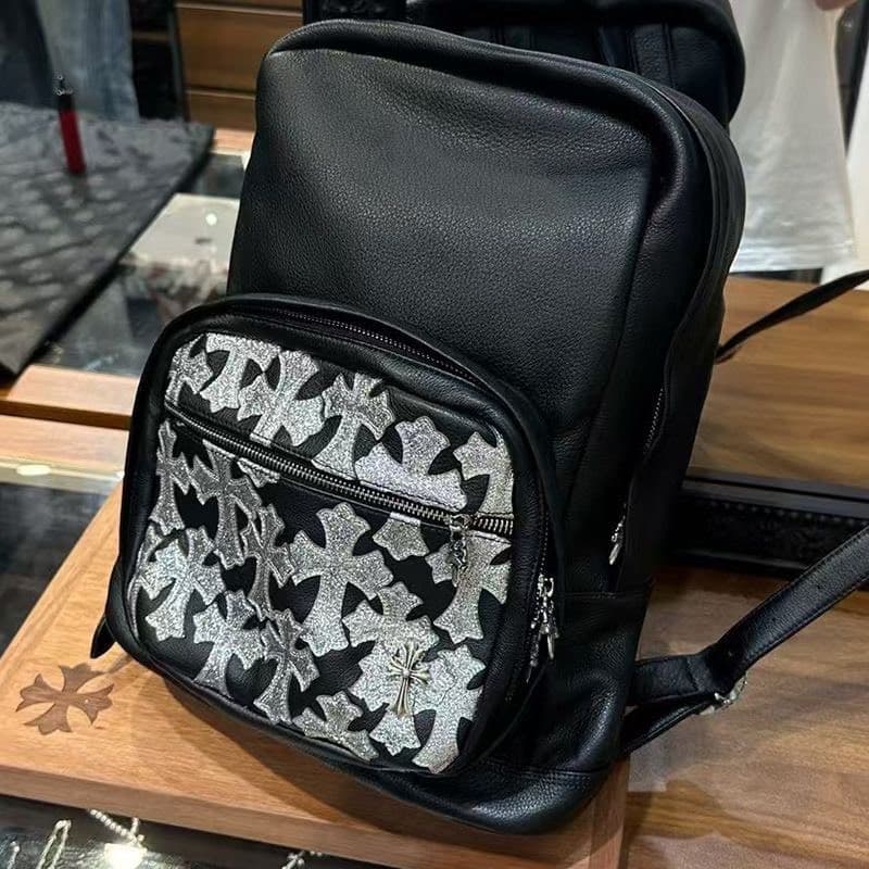 Хромированные сердечки Chrome Hearts Jelly Flash Patch Накладные плечи
