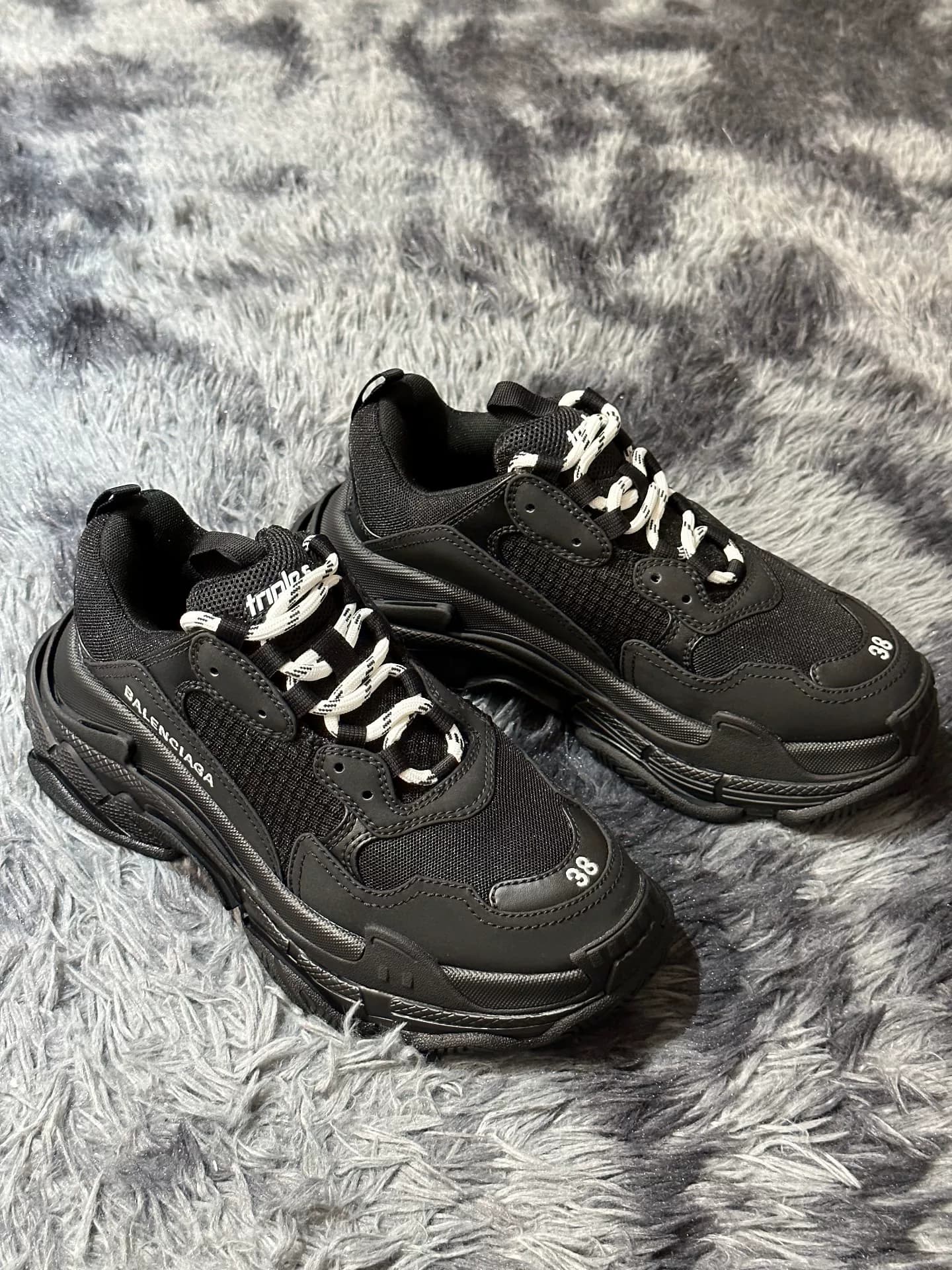 Комплекс Balenciaga Balenciaga Triple S