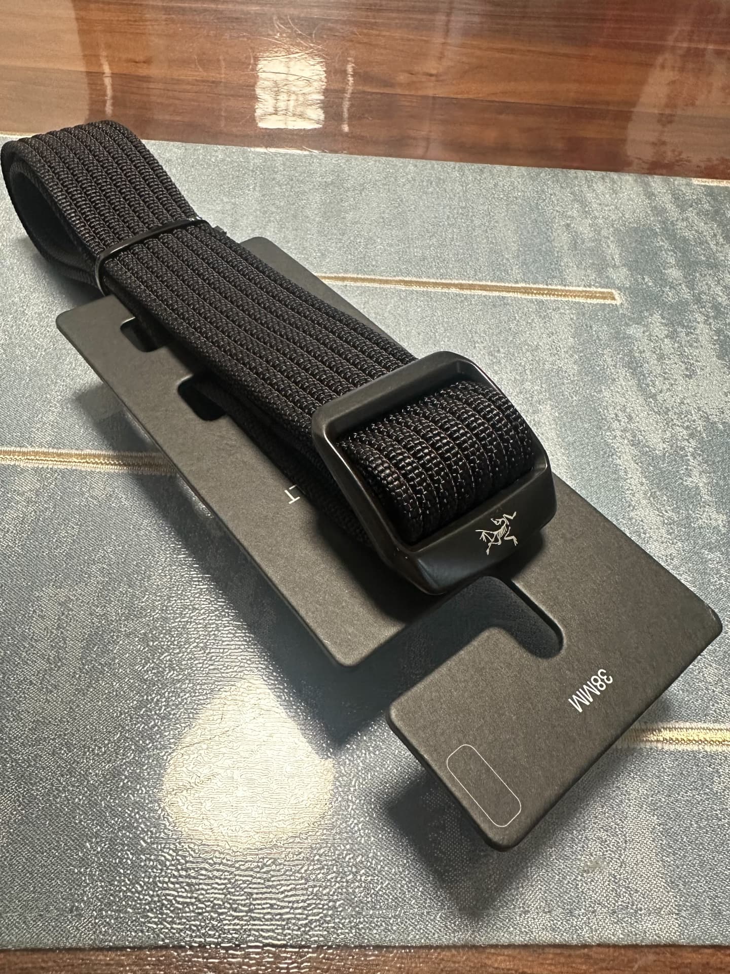 Конвейерная лента Archaeopteryx Arc'teryx Classic 38