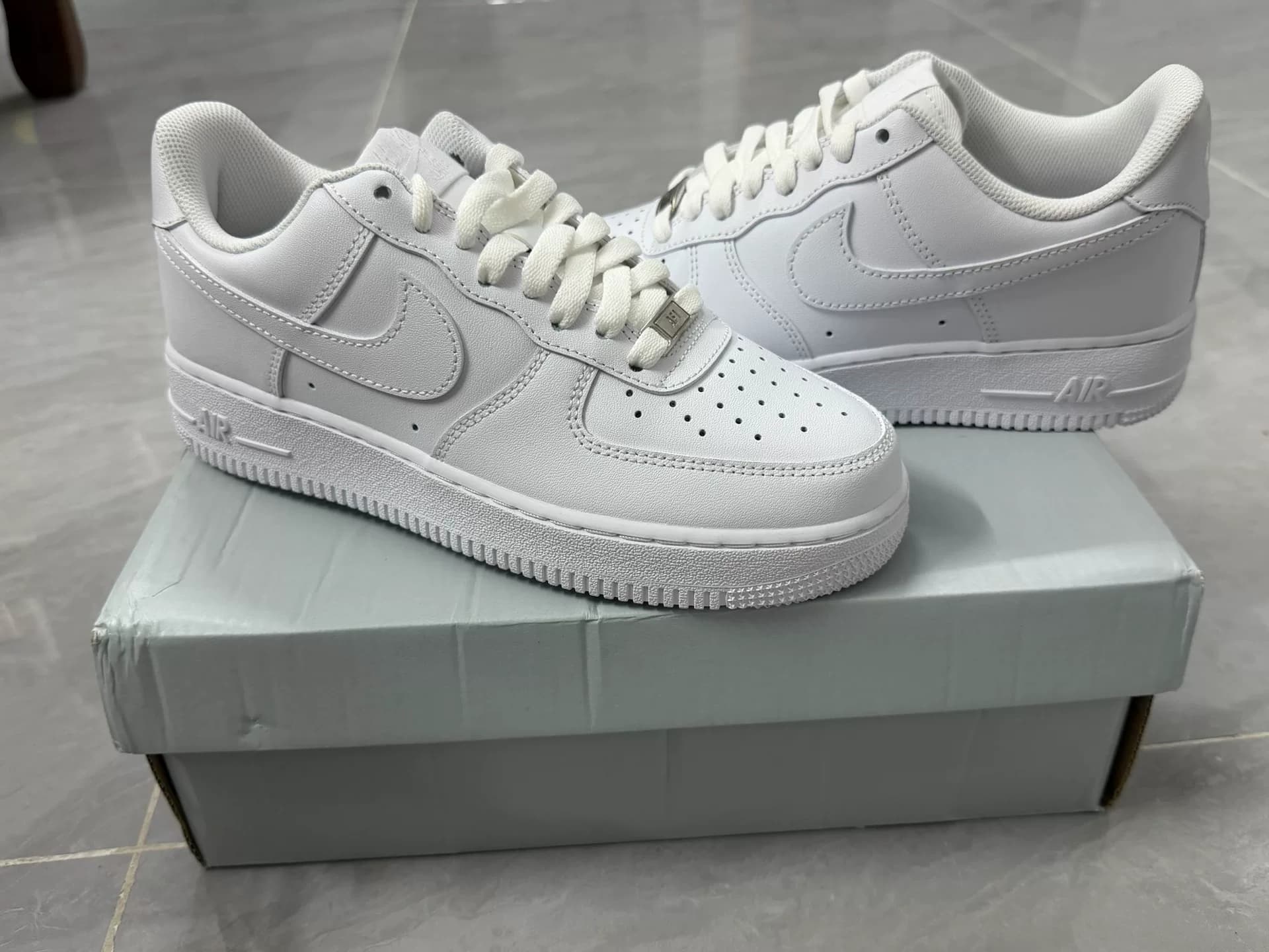 Nike Air Force 1 Air Force One
