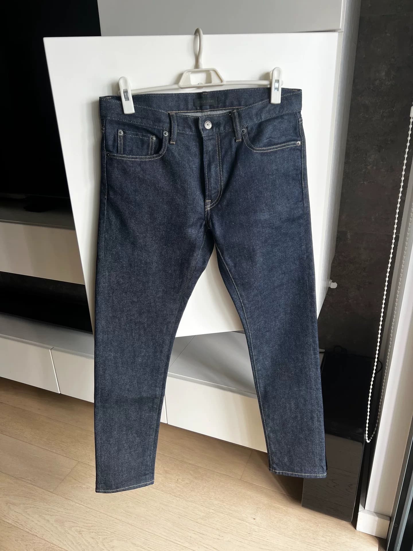Прямые джинсы Nissan Uniqlo Original Cow 32 размера
