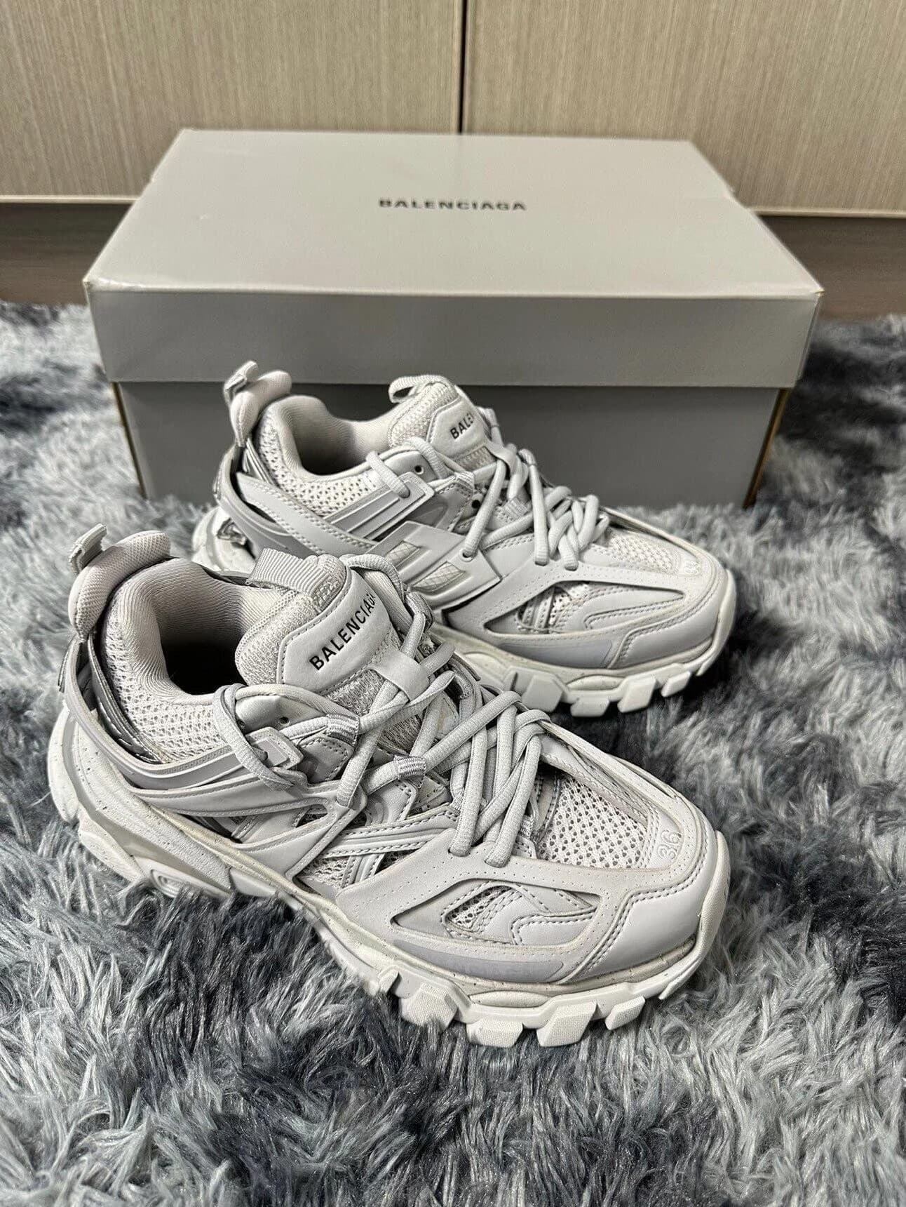 Трек Balenciaga Balenciaga 1.0