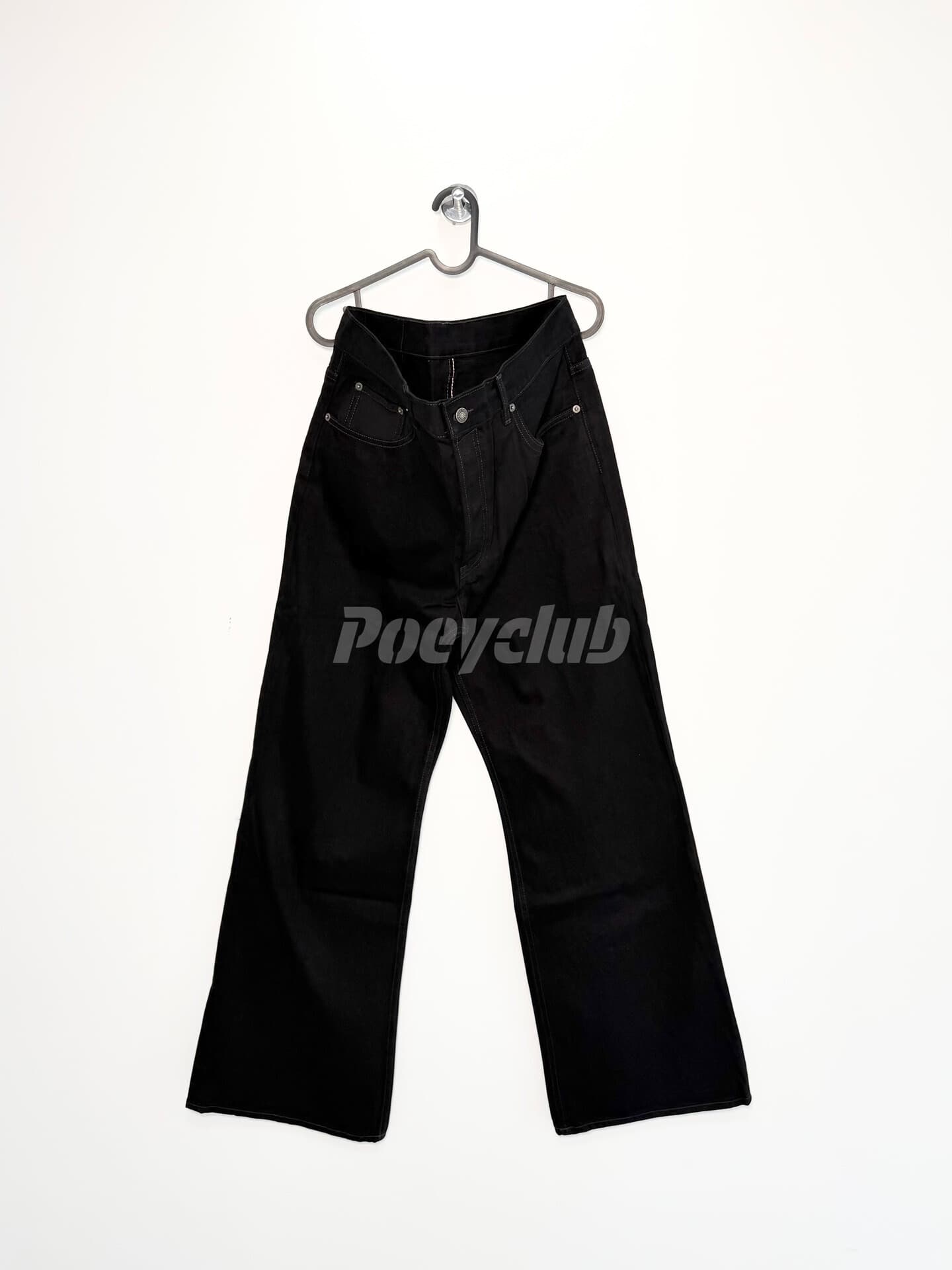 (Пригородный король быков) Acne Studios 25SS1981M