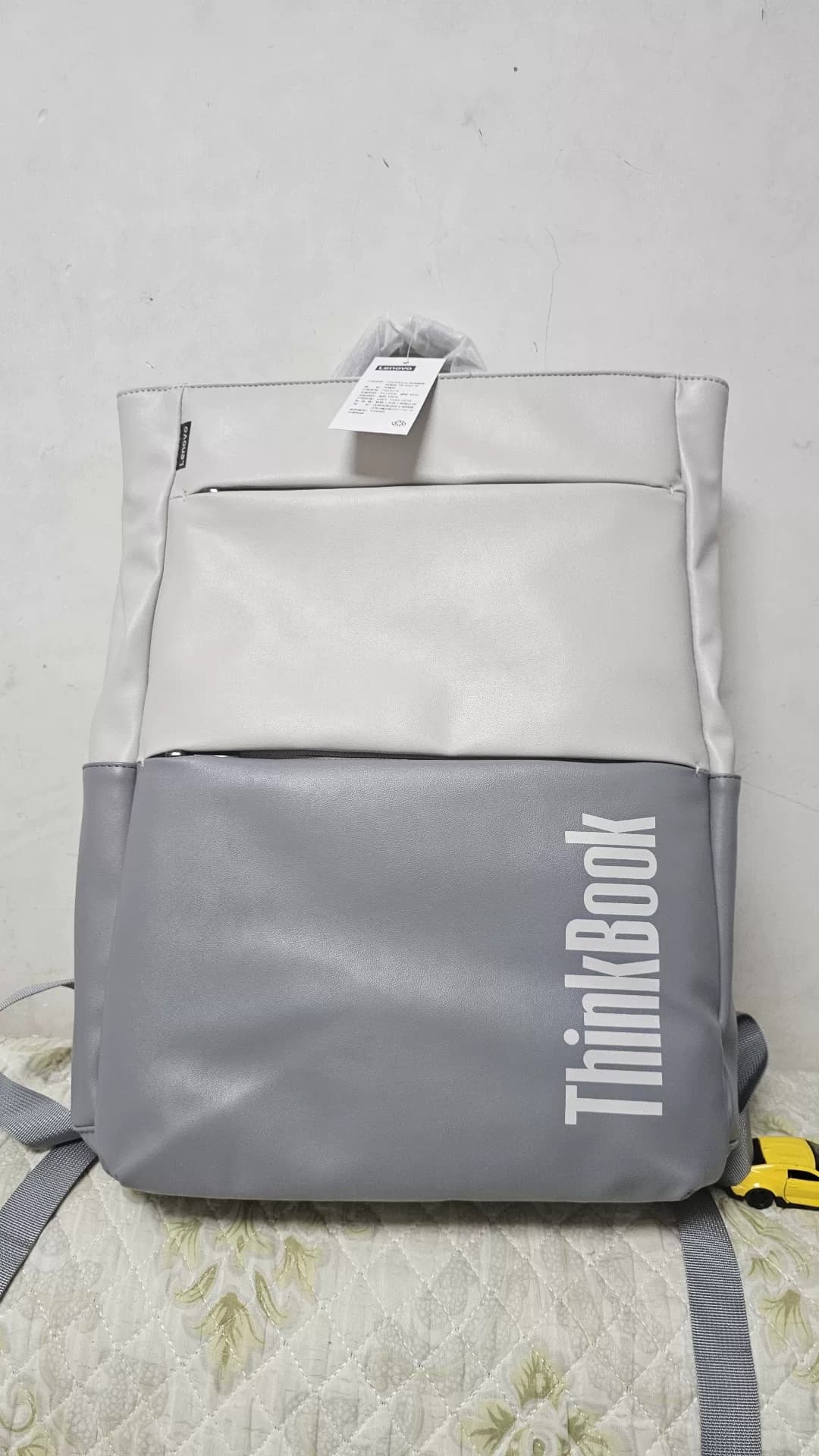Новый рюкзак Lenovo ThinkBook TB530-B для ноутбука 15,6 дюймов