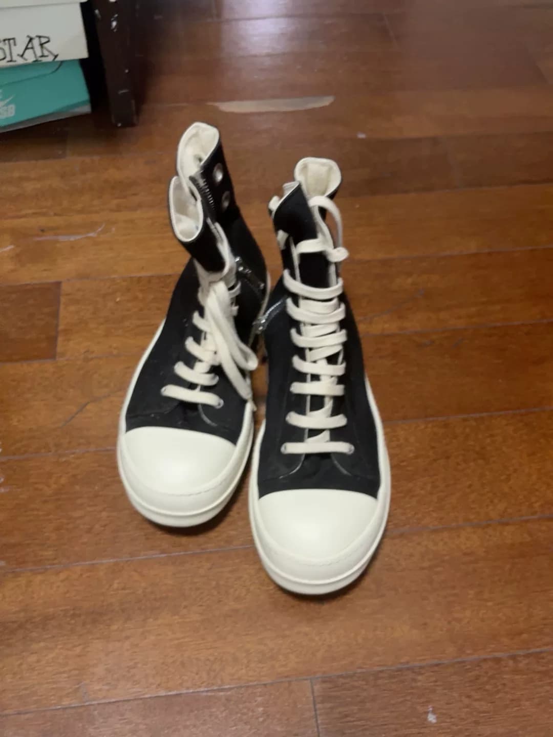 Rick owens DRKSHDW размер 42