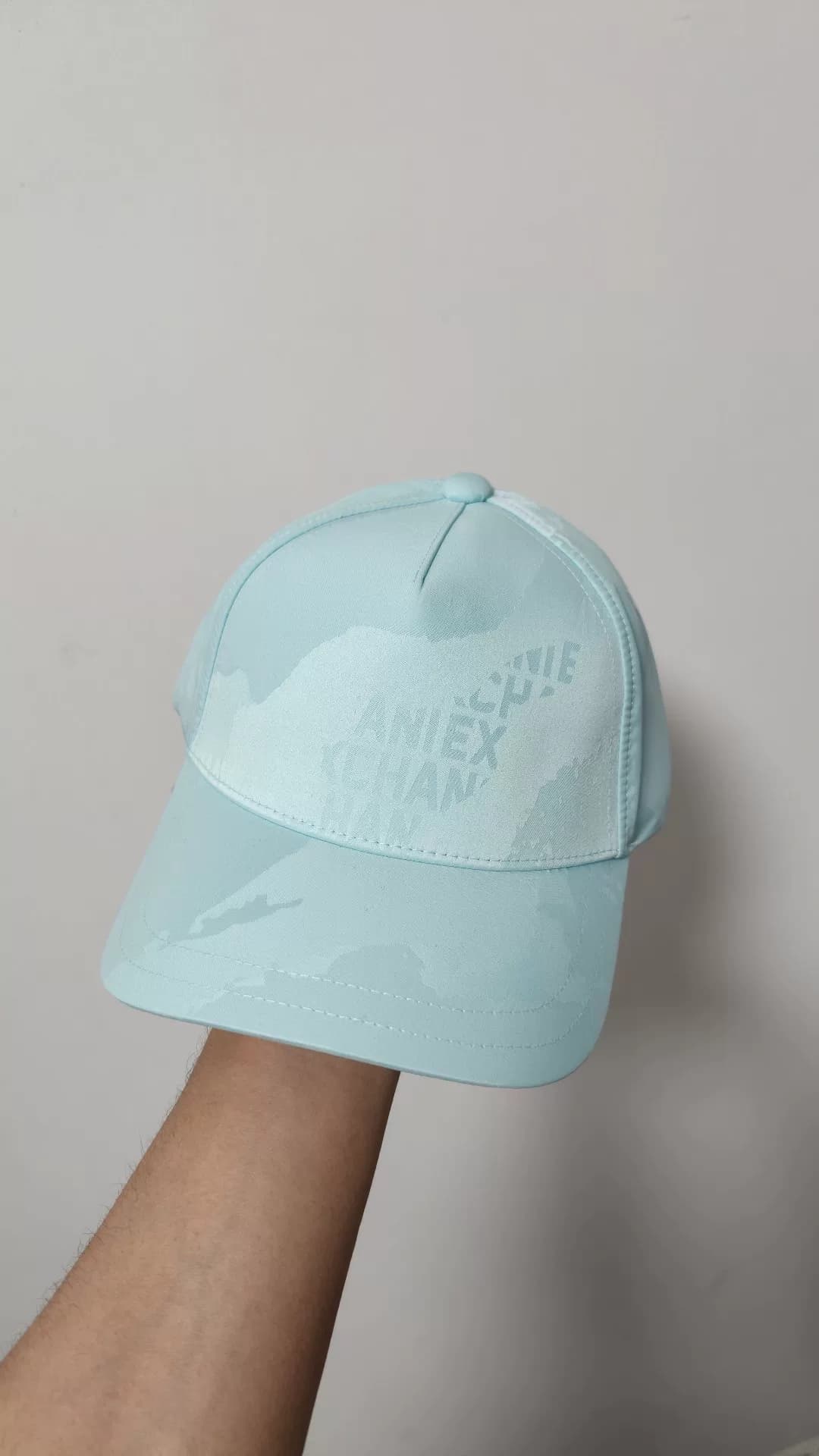 Armani Exchange/Бейсболка Armani Cap