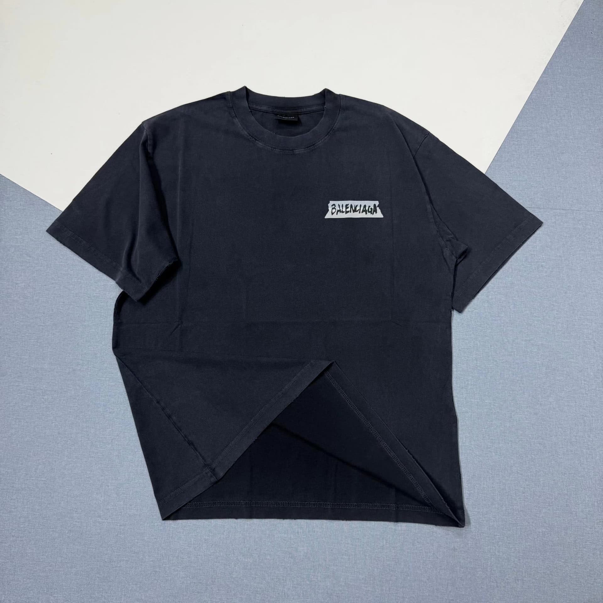 Совершенно новый аутентичный канал Balenciaga Balenciaga SS2