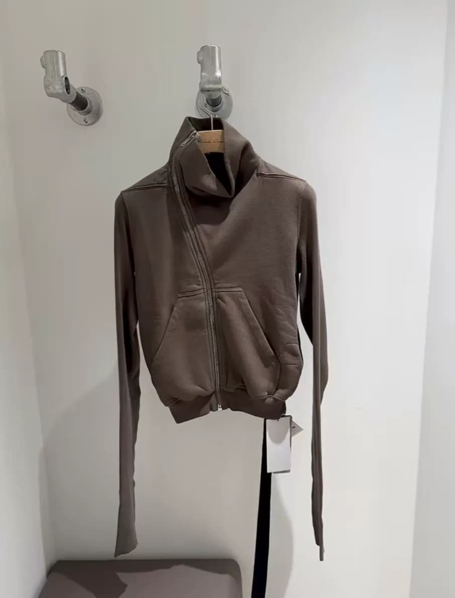 Рик Оуэнс Drkshdw 25ss ro
