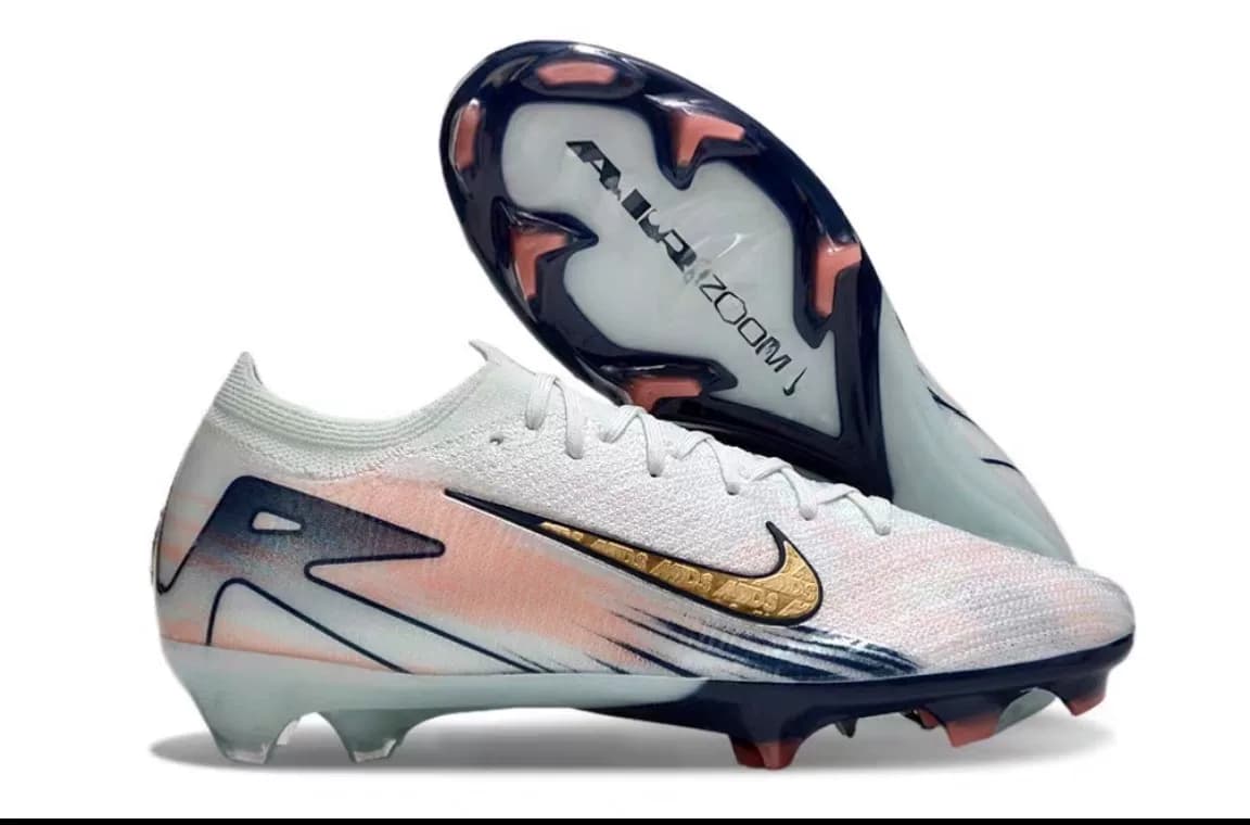 Футбольные бутсы Nike Assassin 16 Top FG с воздушной подушкой