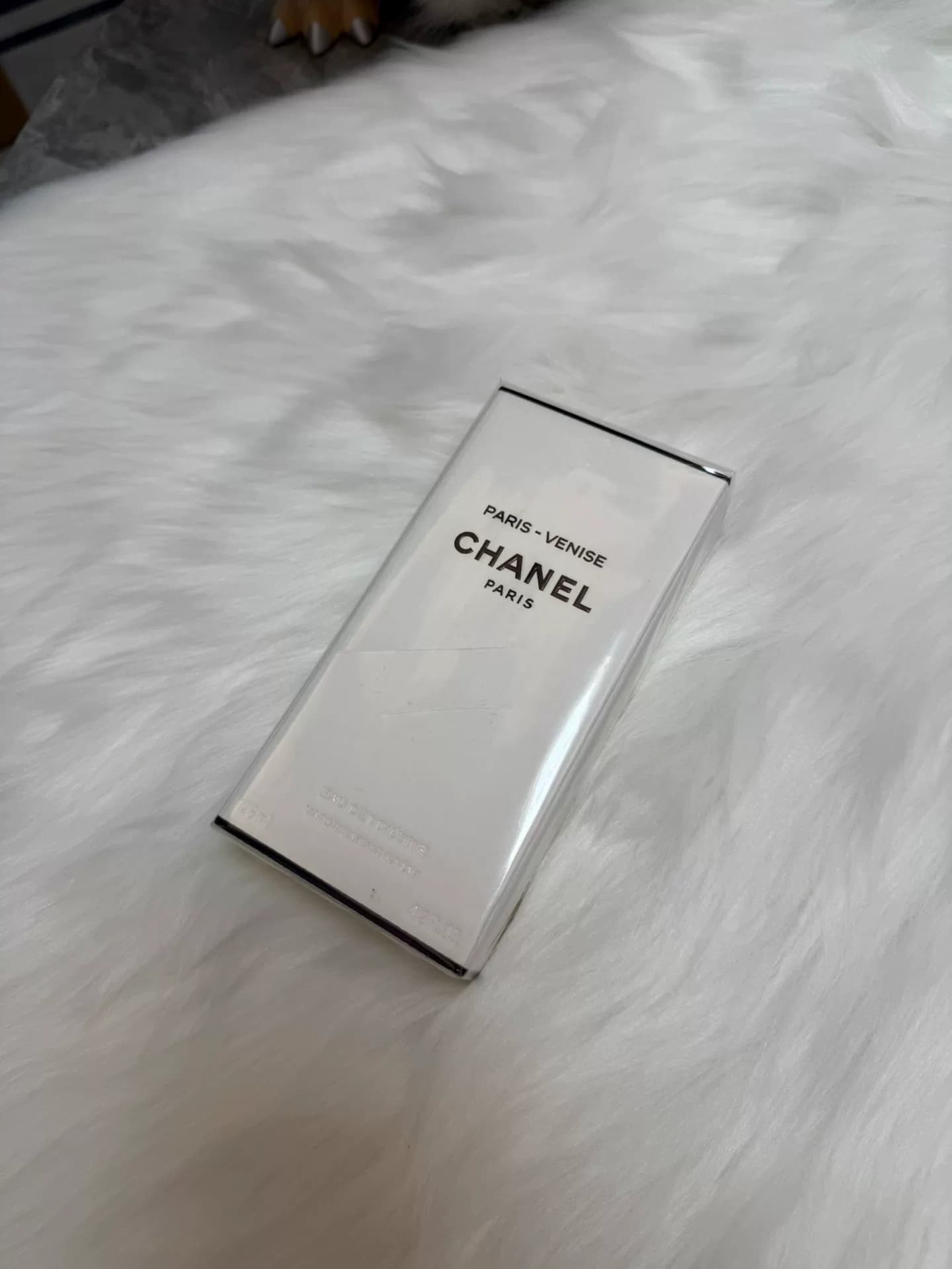 CHANEL Парфюмированная вода Chanel Paris Venice Совершенно новый