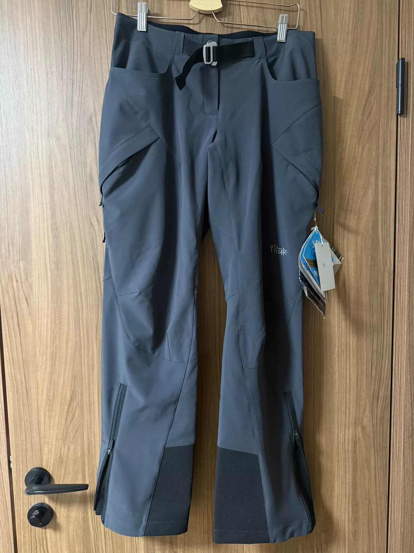 БРЮКИ TILAK CRUX WS