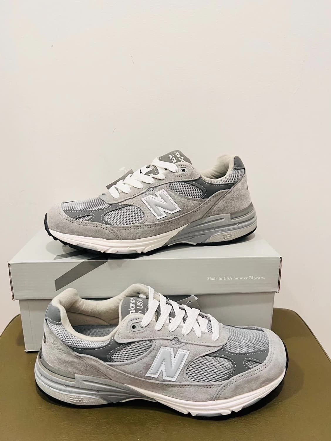 #Новый баланс Совершенно новый Топовый выбор New Balance