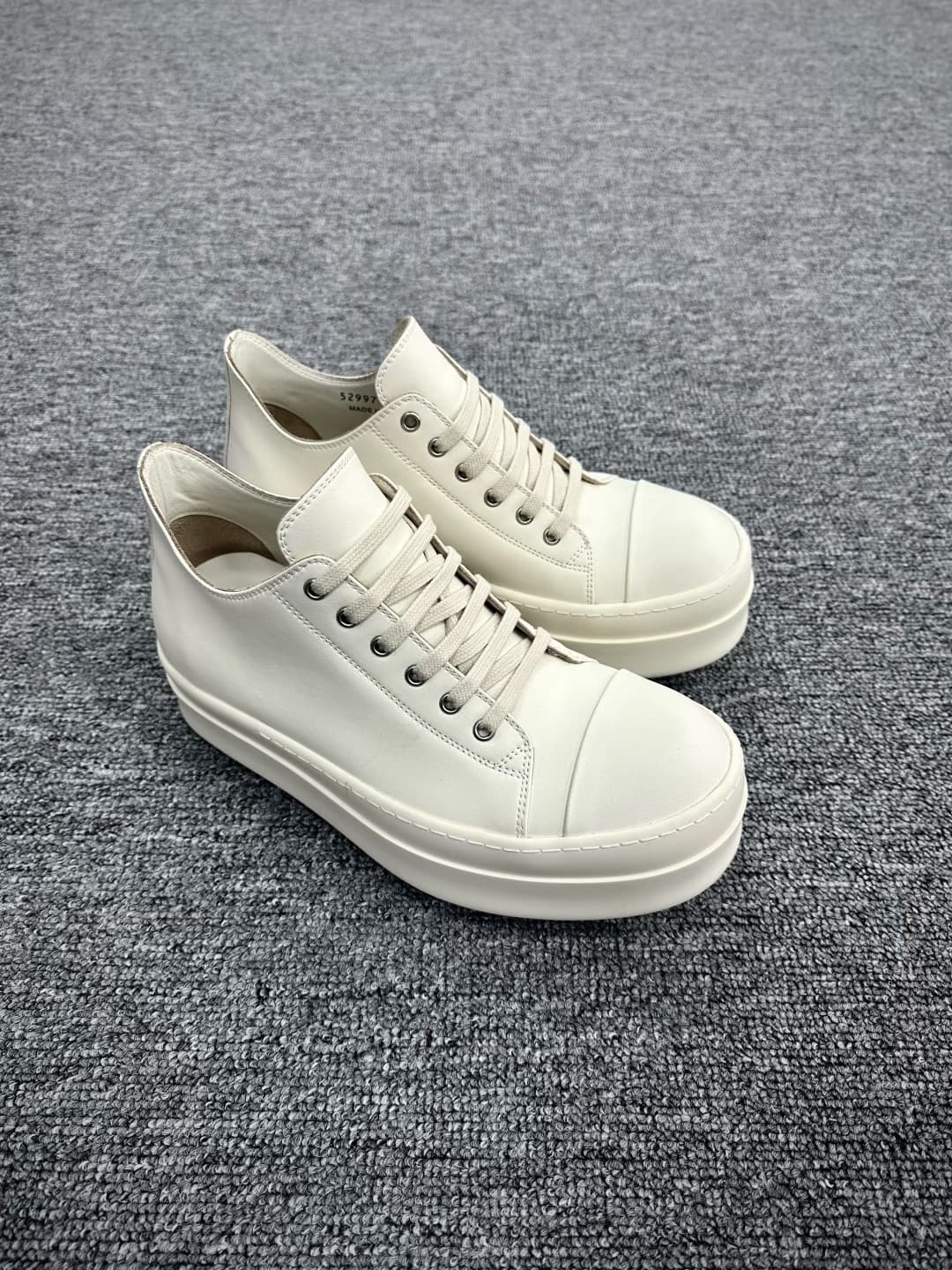 РО / Рик Оуэнс Rick Owens【Основная линия】