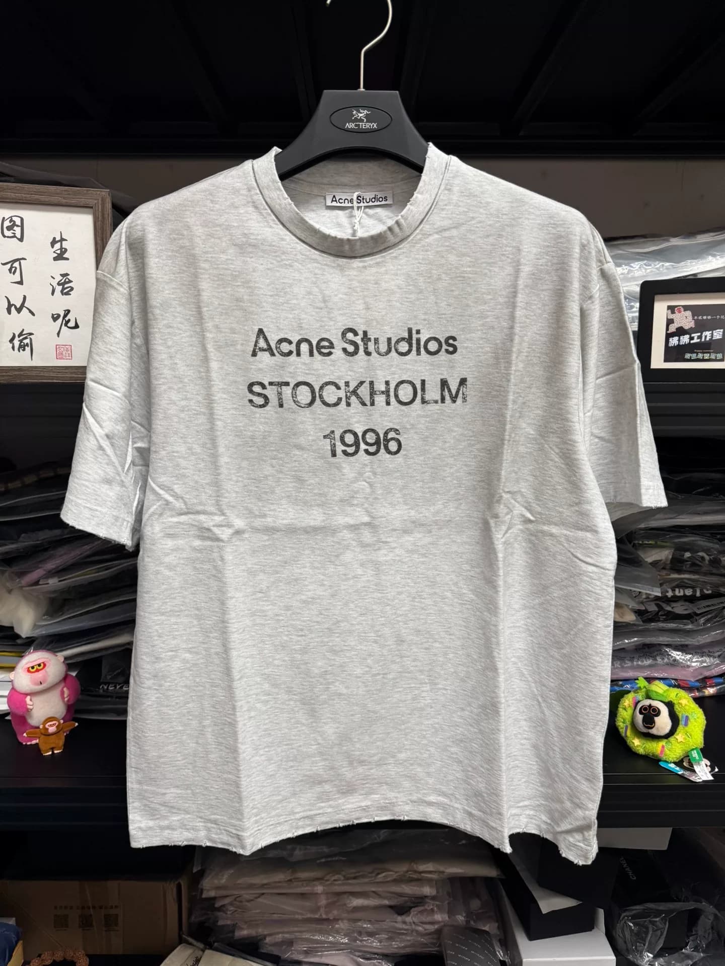 Acen stuidos 1996