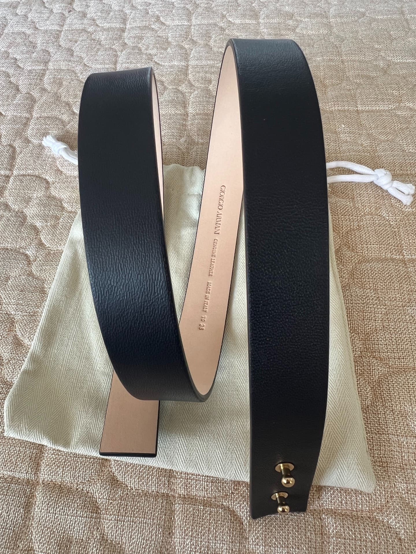 Женский ПОЯС GIORGIO ARMANI