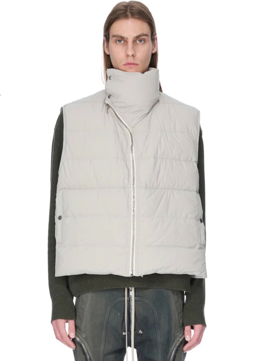 СООТВЕТСТВИЯ РИКА ОУЭНСА FW25