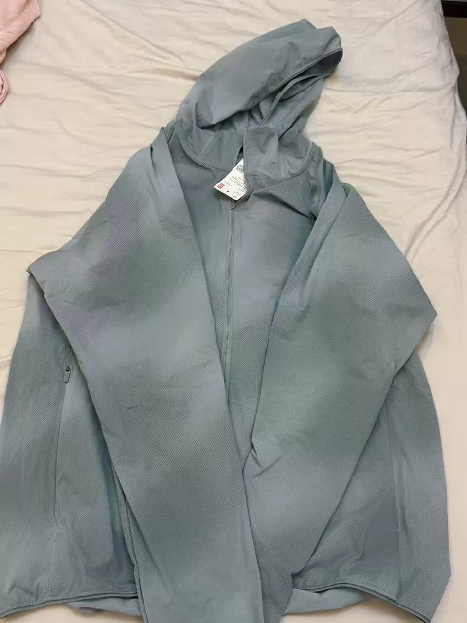 Солнцезащитная одежда UniqloАбсолютно новая, не ношенная, с биркой, подлинная гарантия
