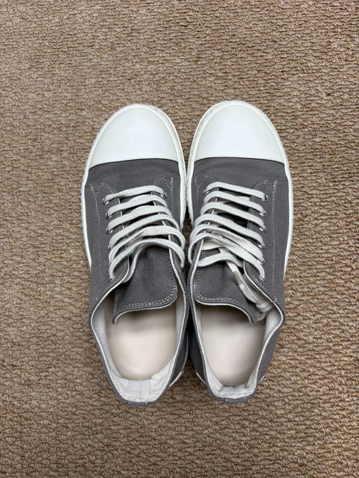 Комплекс RICKOWENS DRKSHDW Phlegethon
