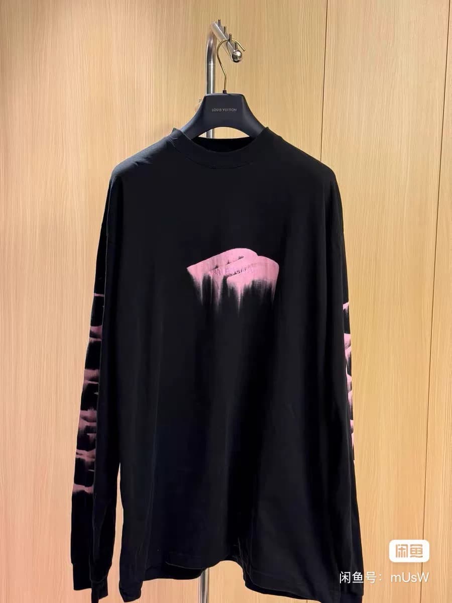 Balenciaga Balenciaga SS26 весна-лето xs