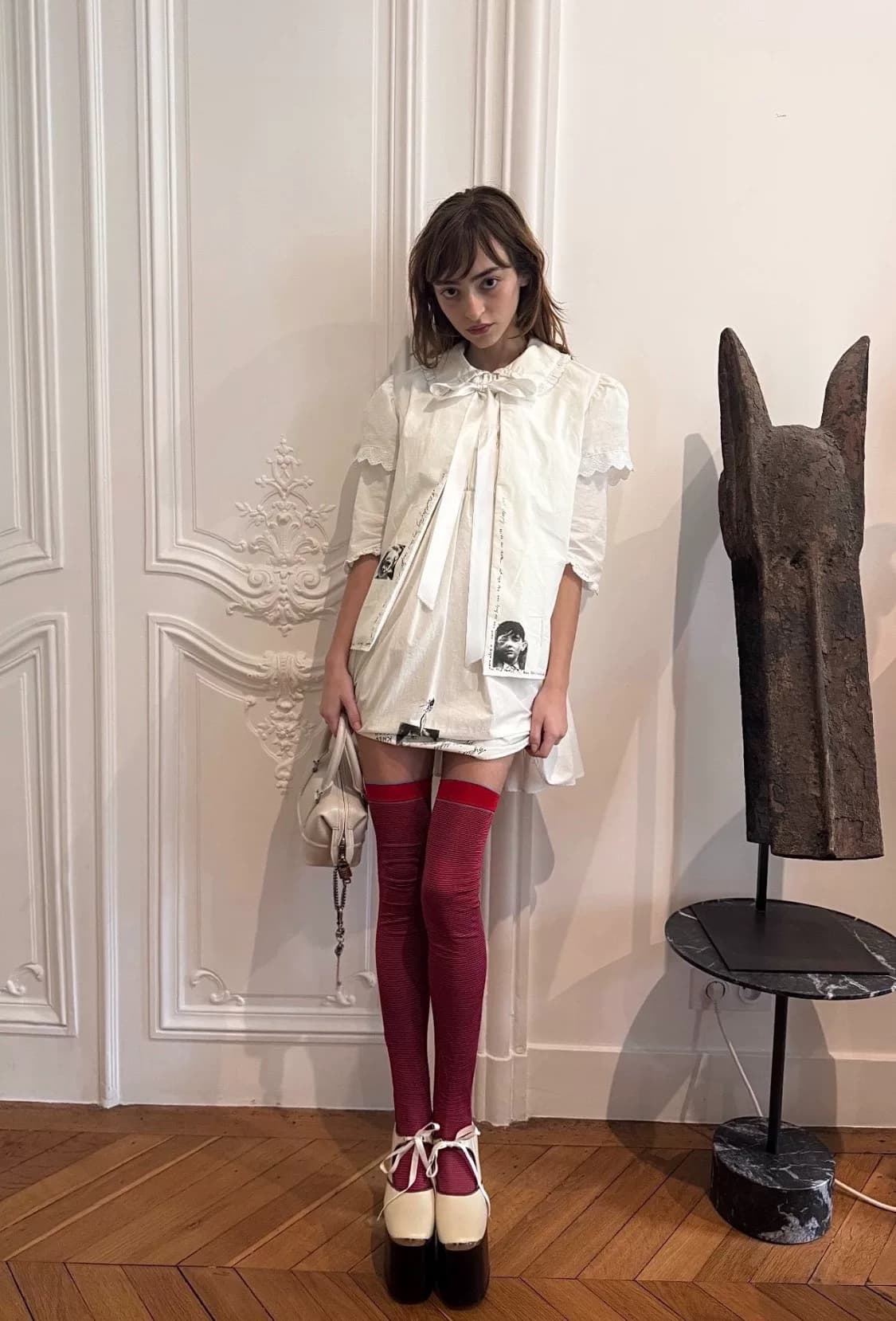 Фонд Enfants Riches Deprimes 26SS