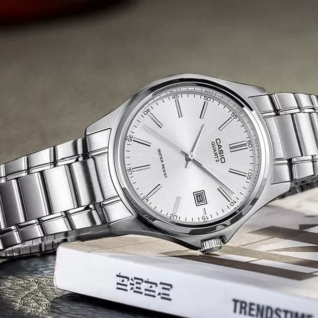 Совершенно новый Casio MTP-1183A-7