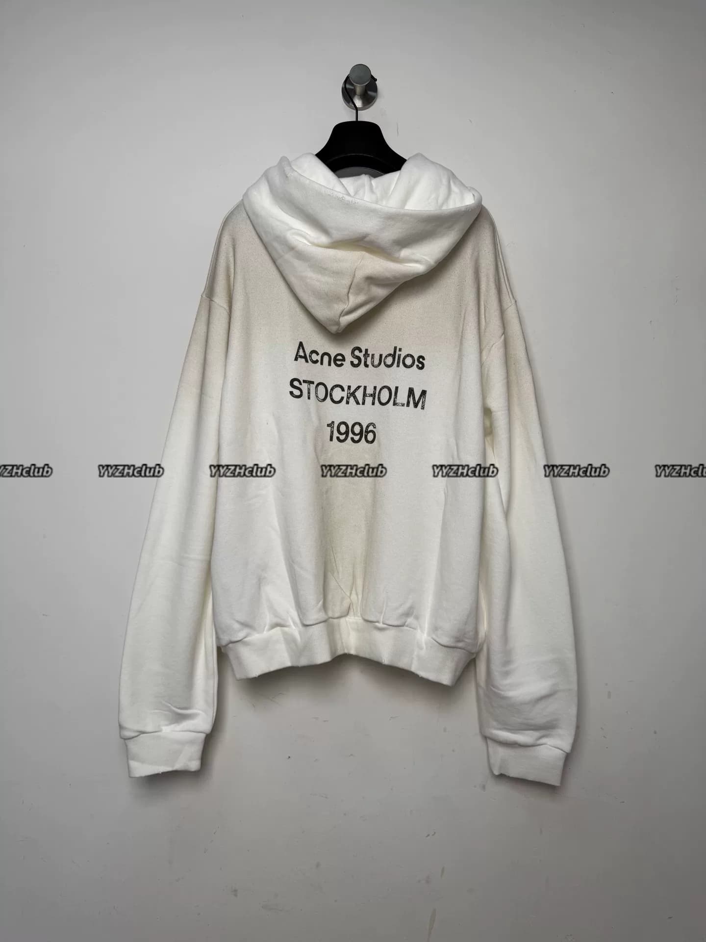 Экстремальные старые прыщи 1996 серия 26ss white old